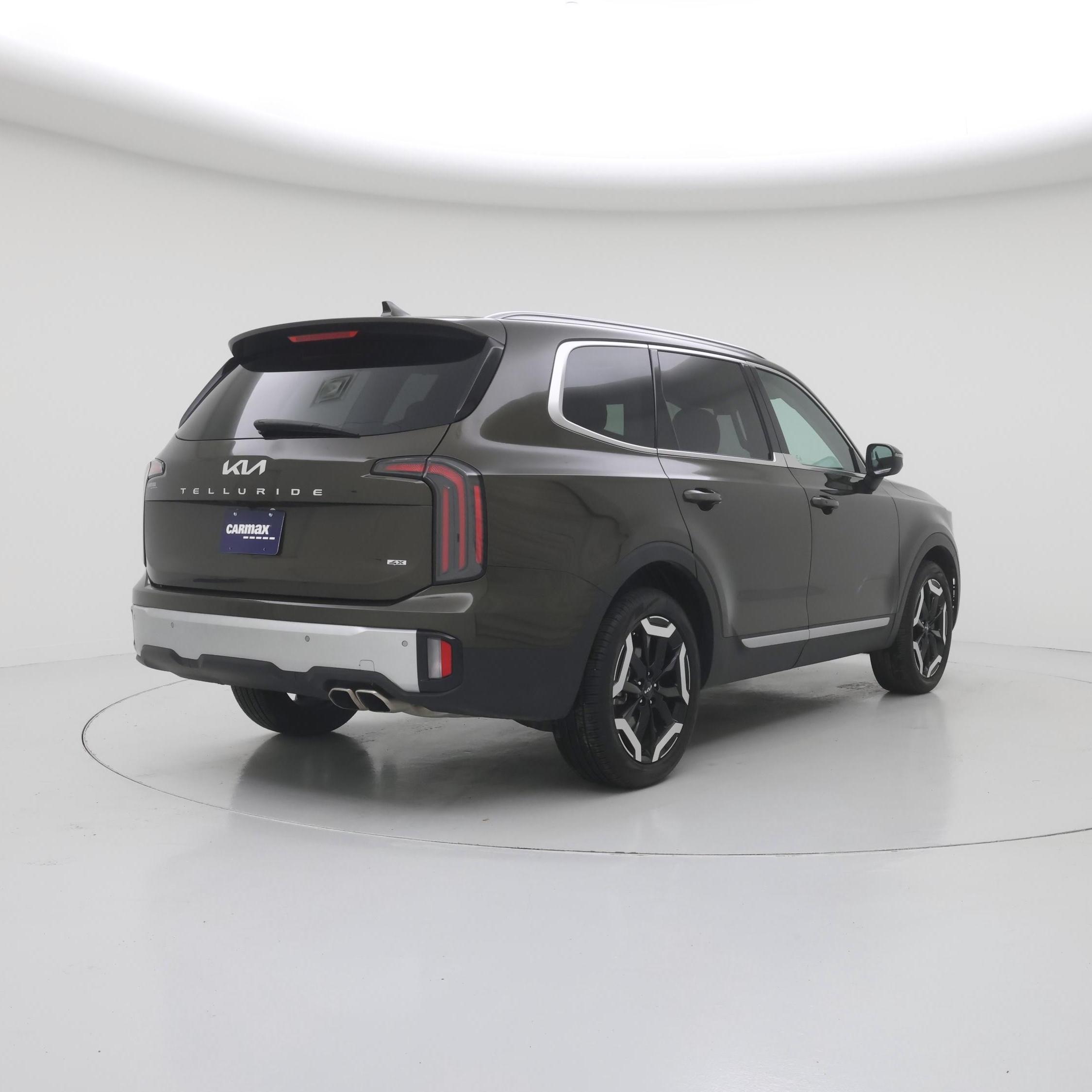 Thumbnail: 2024 Kia Telluride - 8