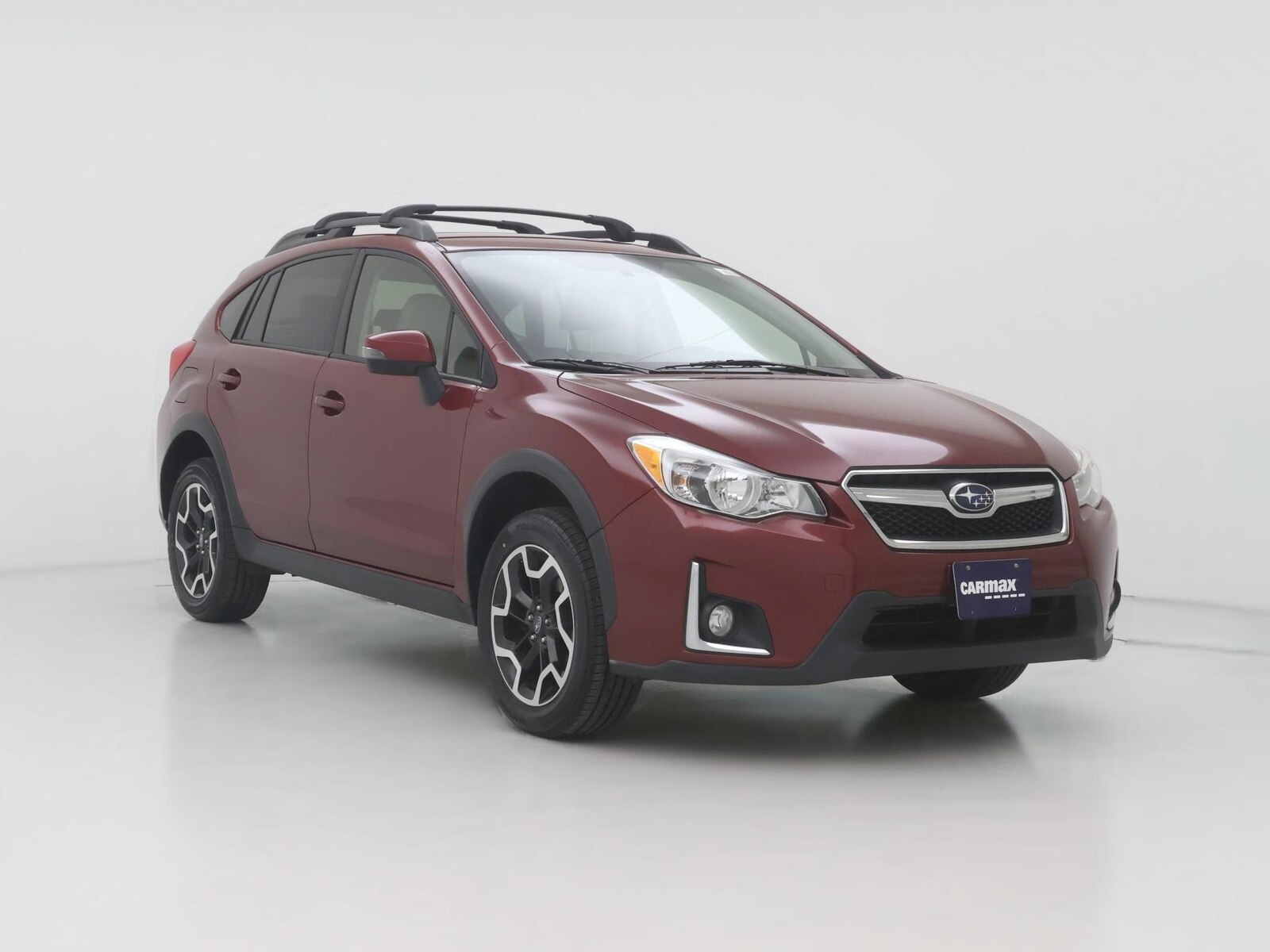 2017 Subaru Crosstrek Limited