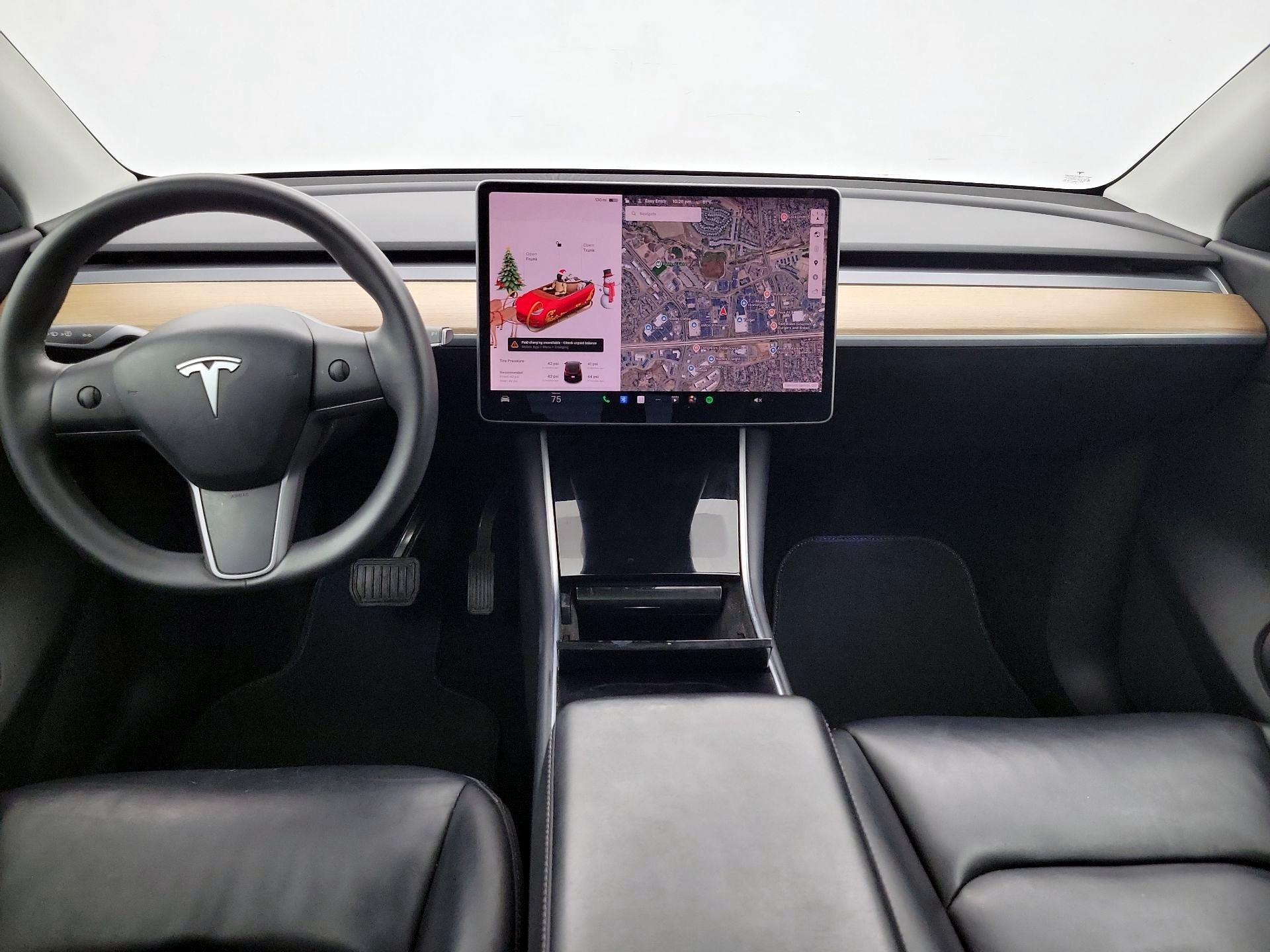 Thumbnail: 2020 Tesla Model Y - 9