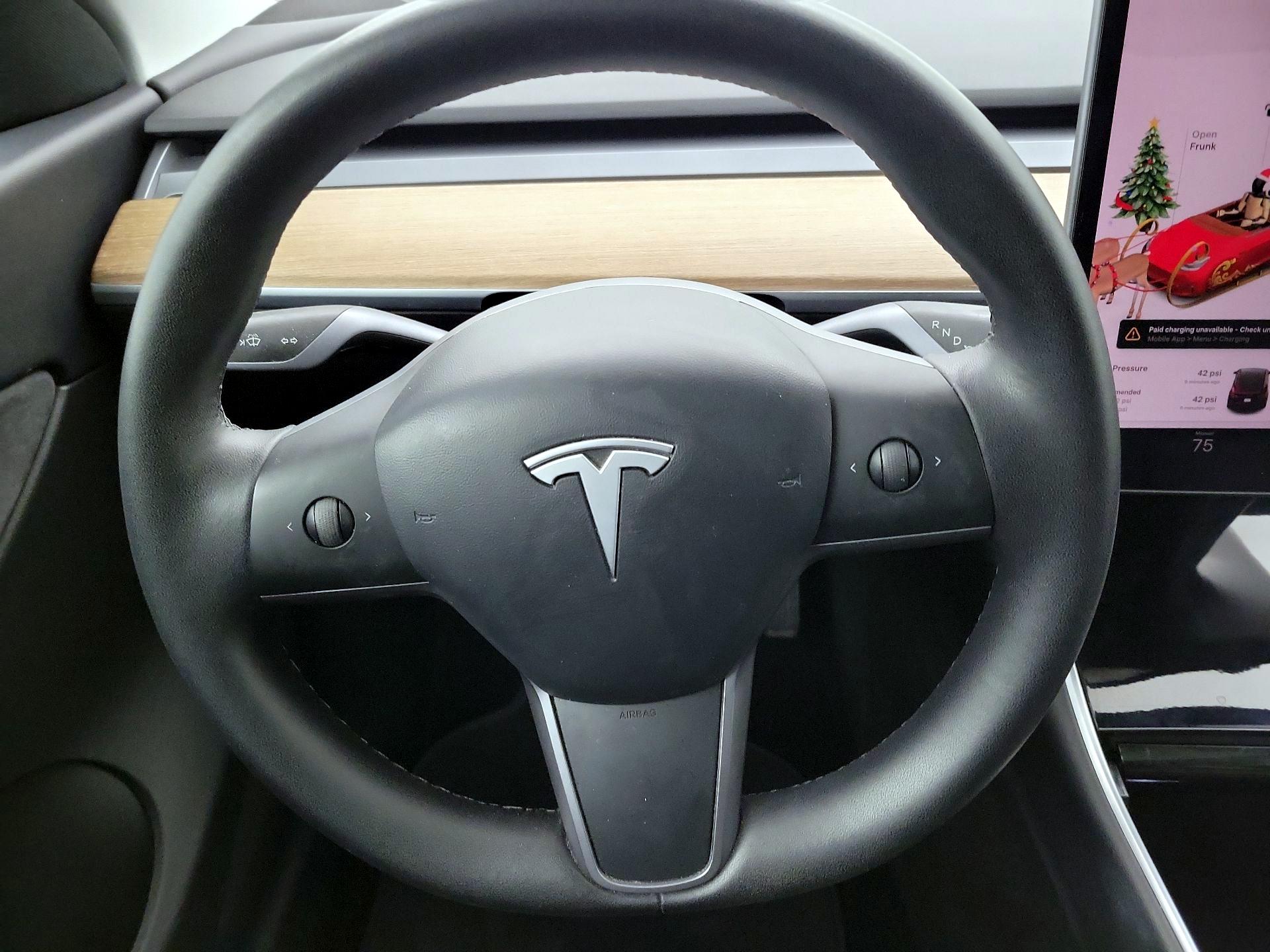 Thumbnail: 2020 Tesla Model Y - 10