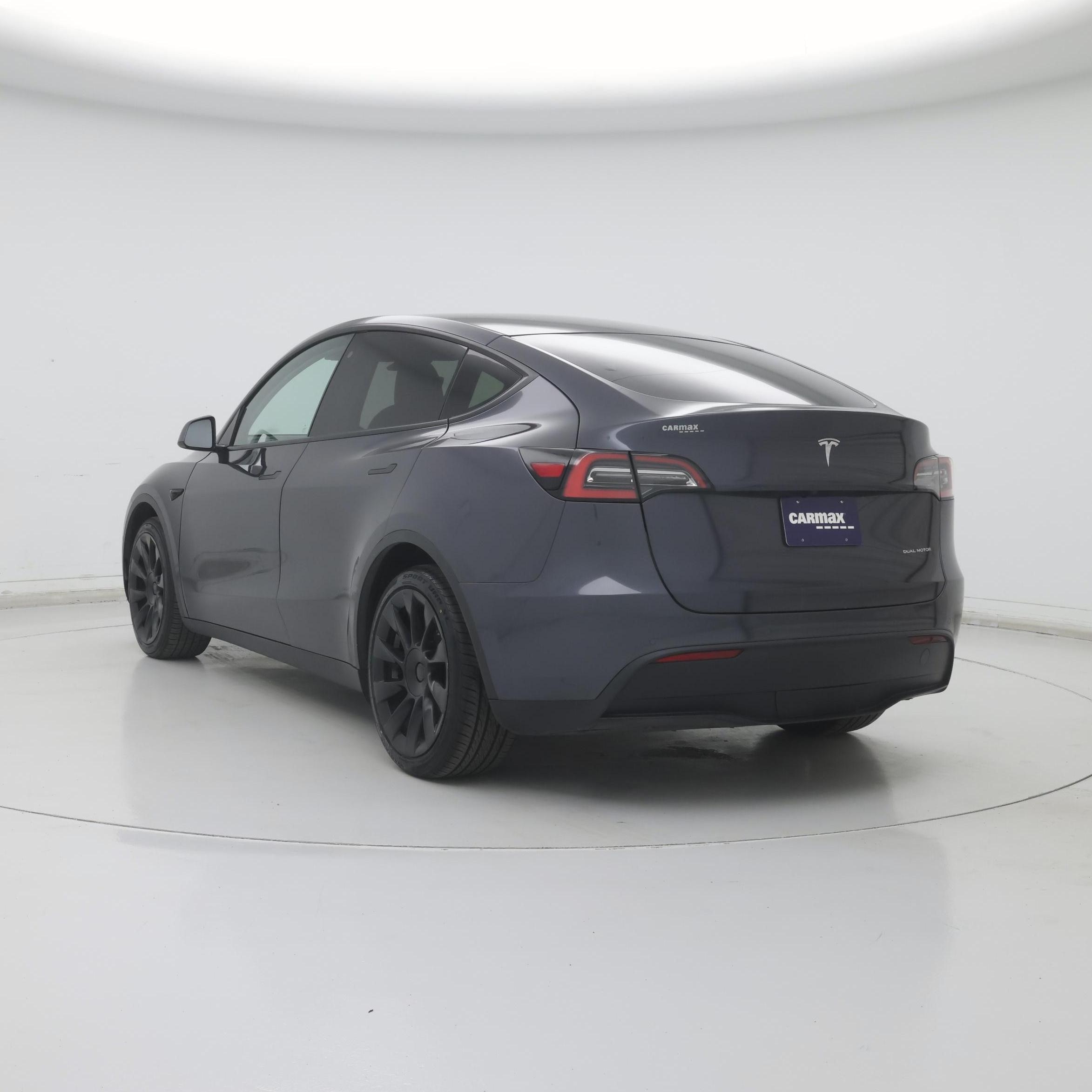 Thumbnail: 2020 Tesla Model Y - 2