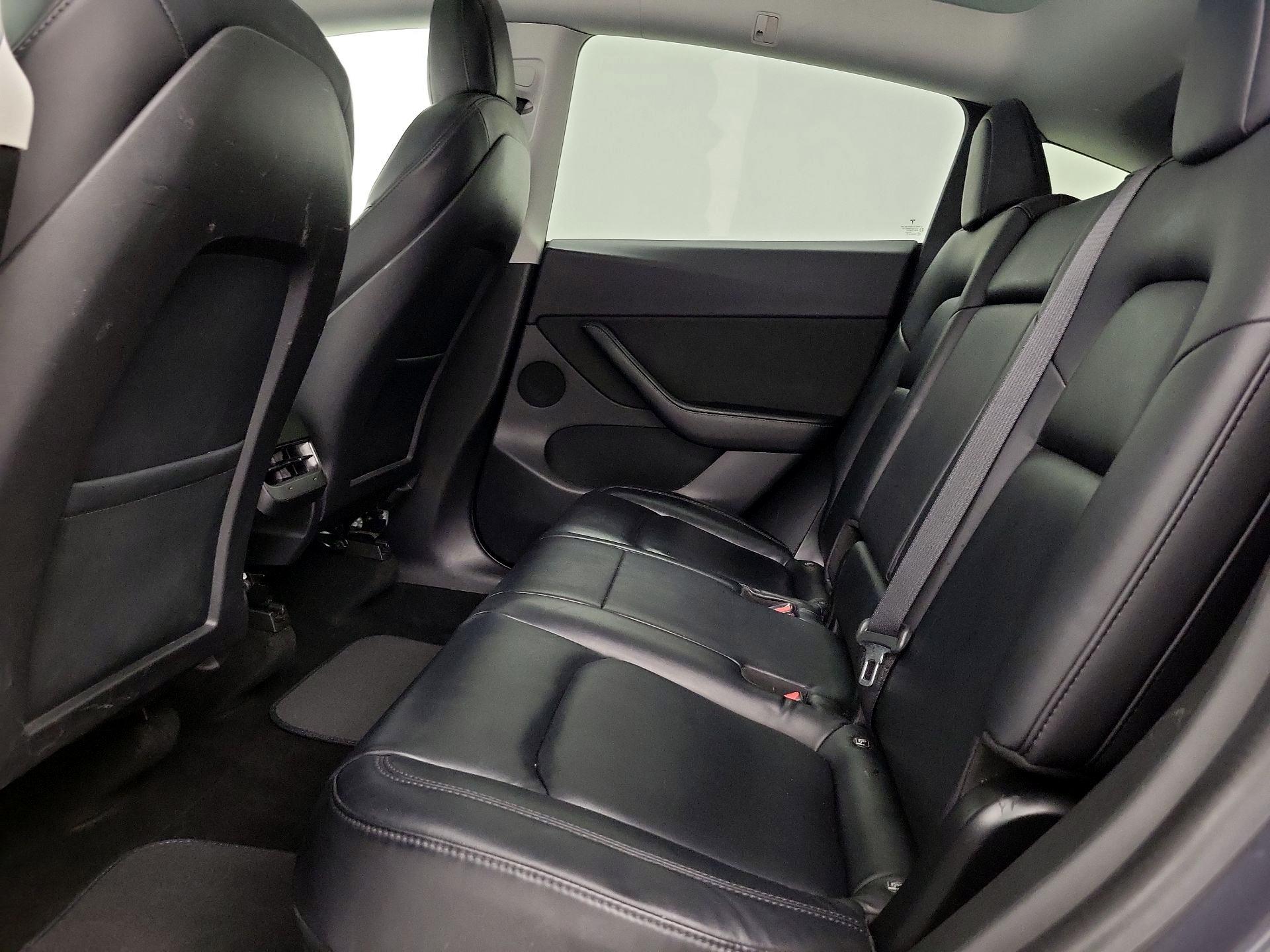 Thumbnail: 2020 Tesla Model Y - 20