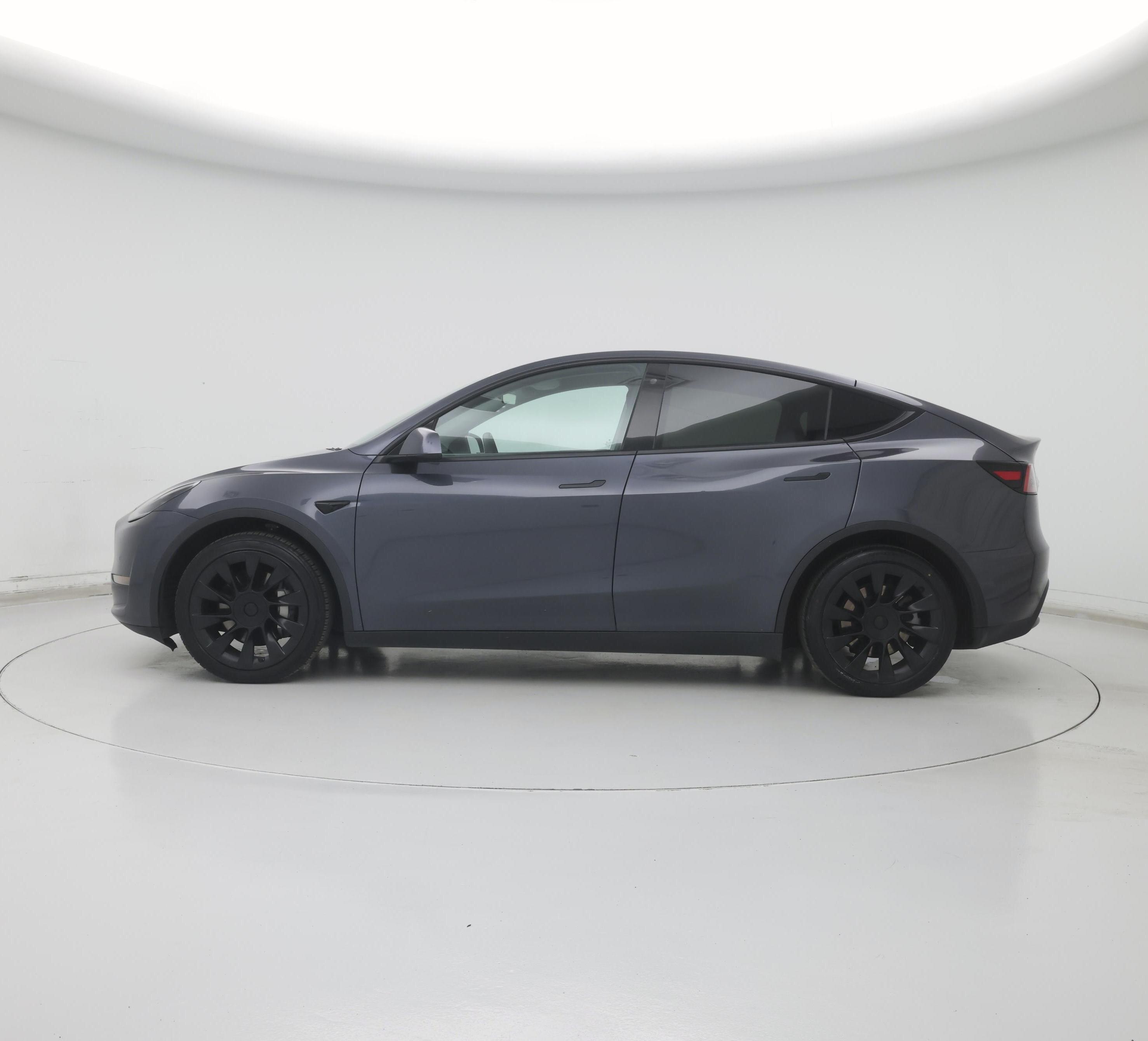 Thumbnail: 2020 Tesla Model Y - 3