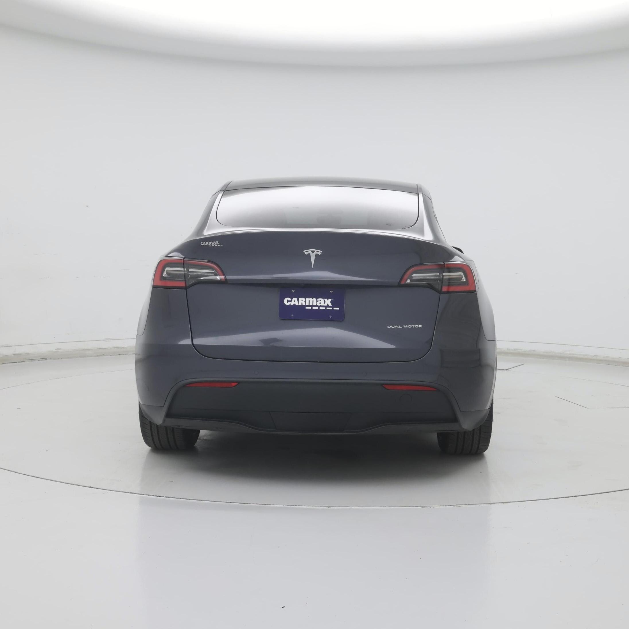 Thumbnail: 2020 Tesla Model Y - 6