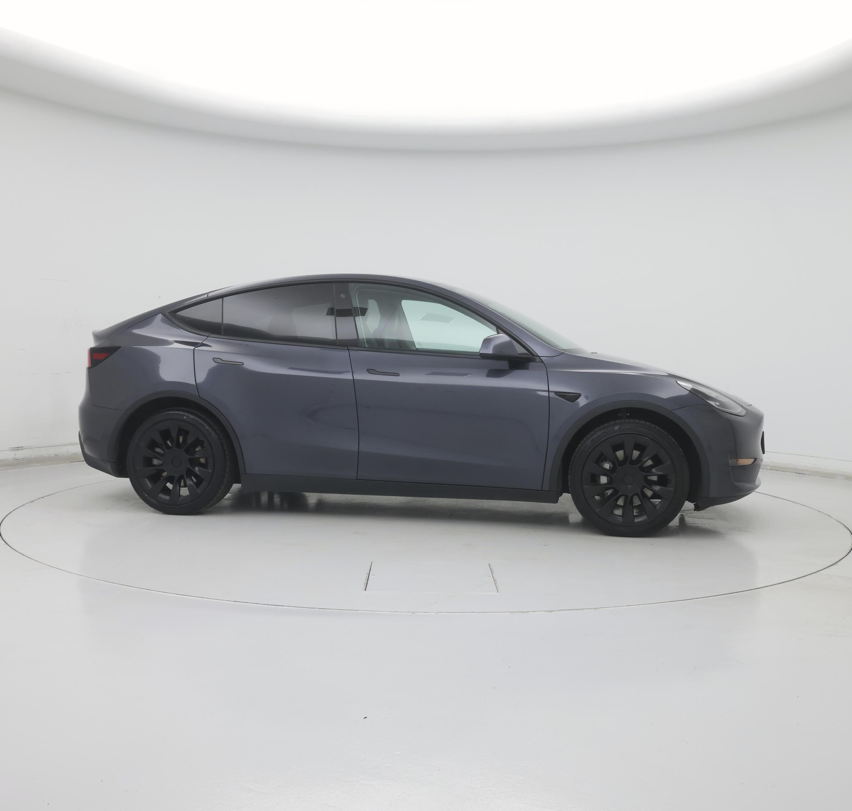 Thumbnail: 2020 Tesla Model Y - 7