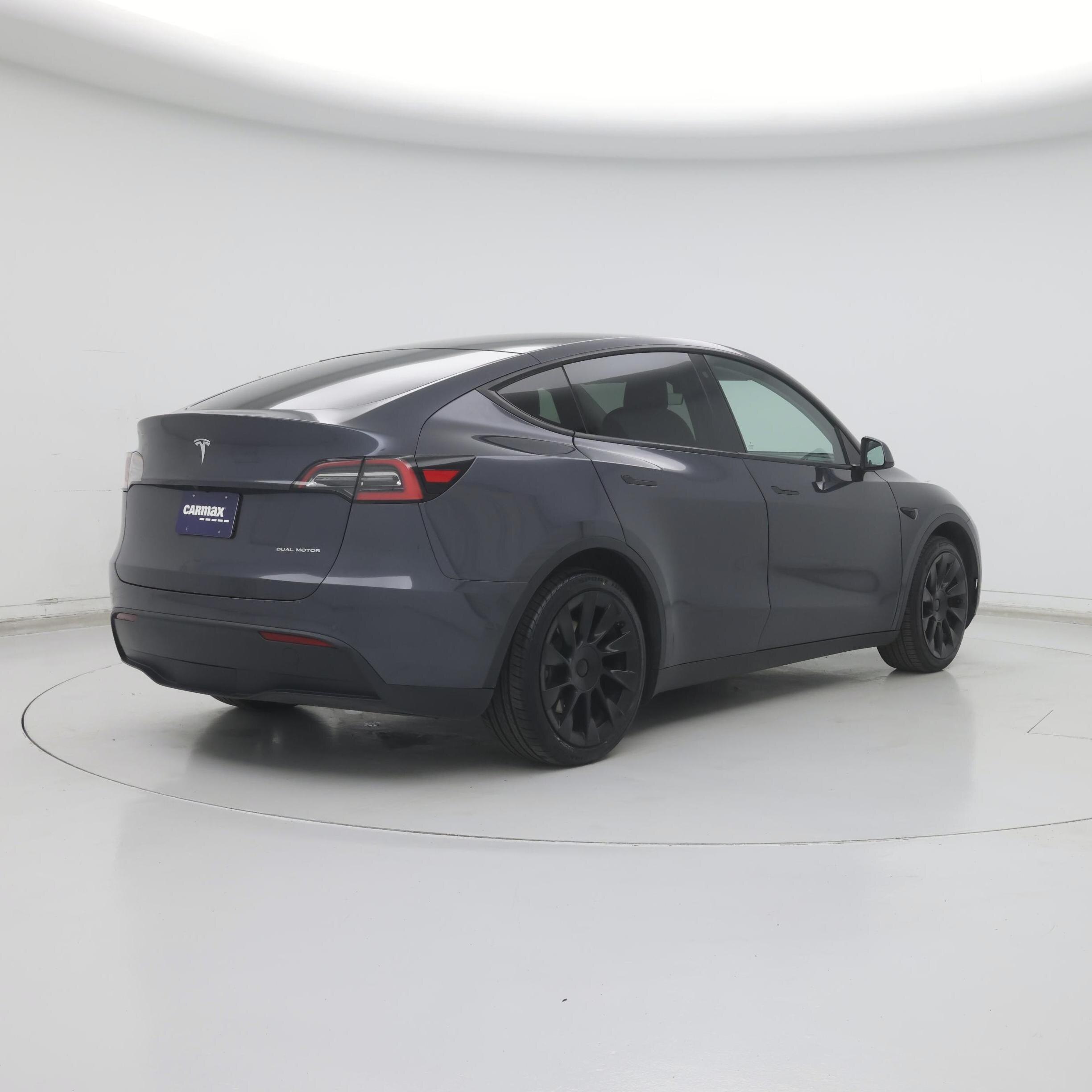 Thumbnail: 2020 Tesla Model Y - 8