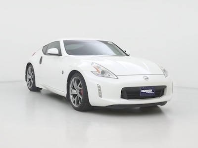 2014 Nissan 370Z
