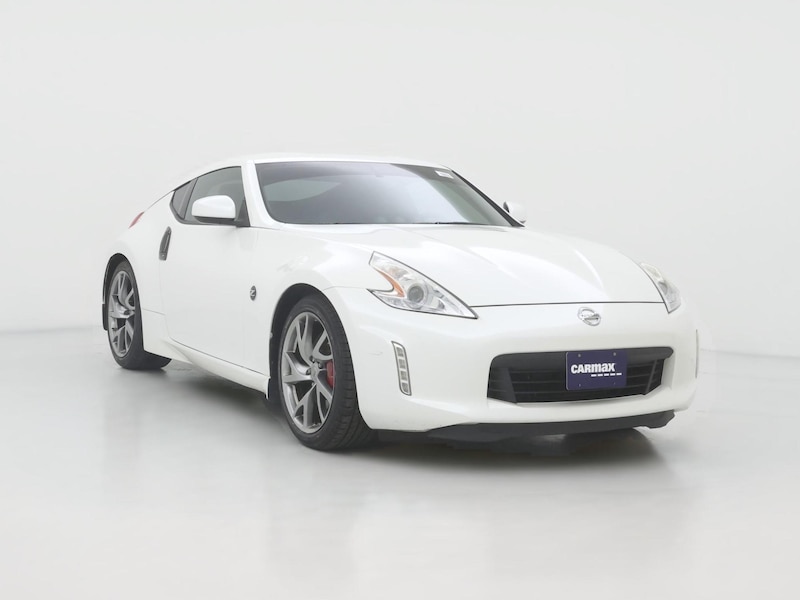 2014 Nissan Z 370Z -
                  Colorado Springs, CO
