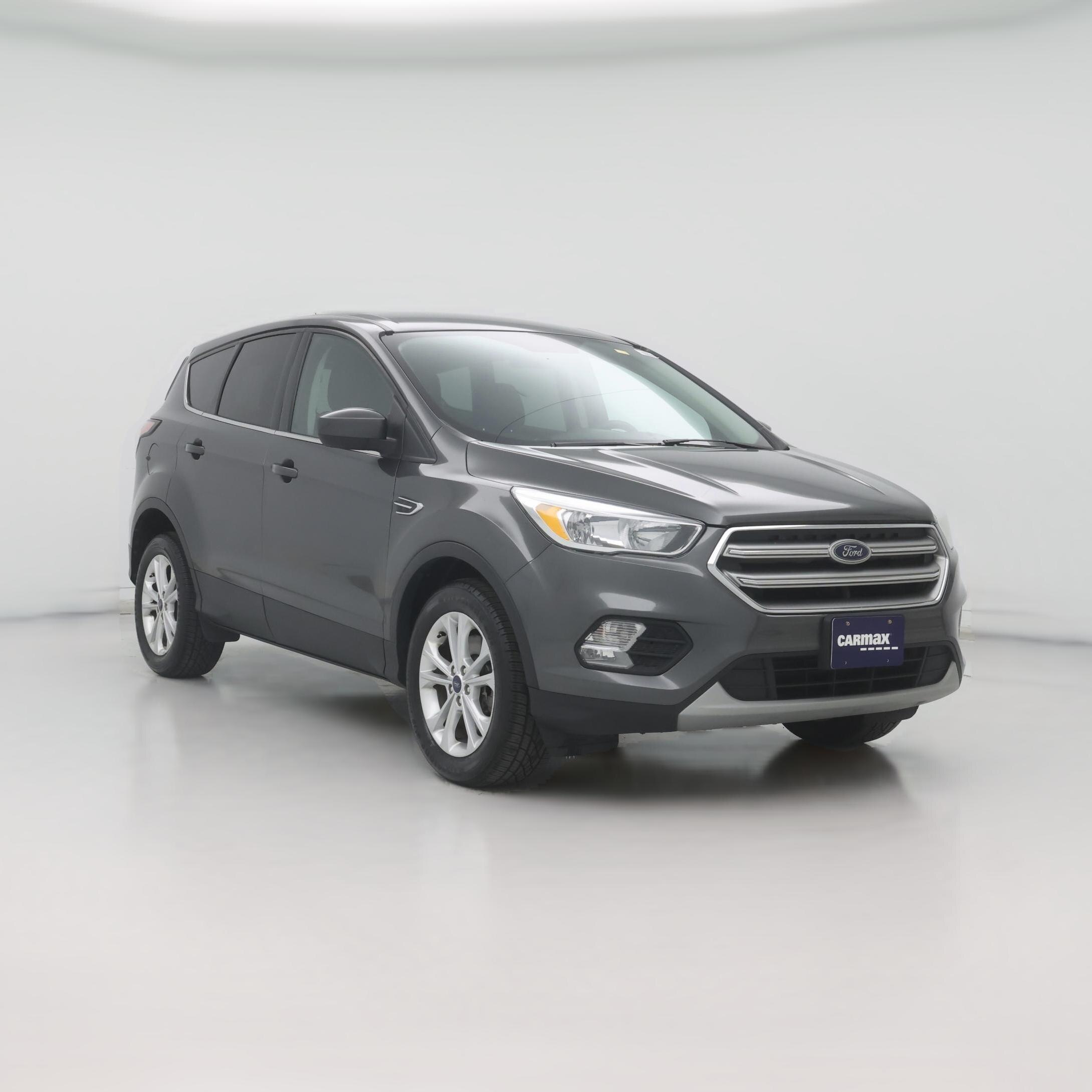 Thumbnail: 2017 Ford Escape - 1