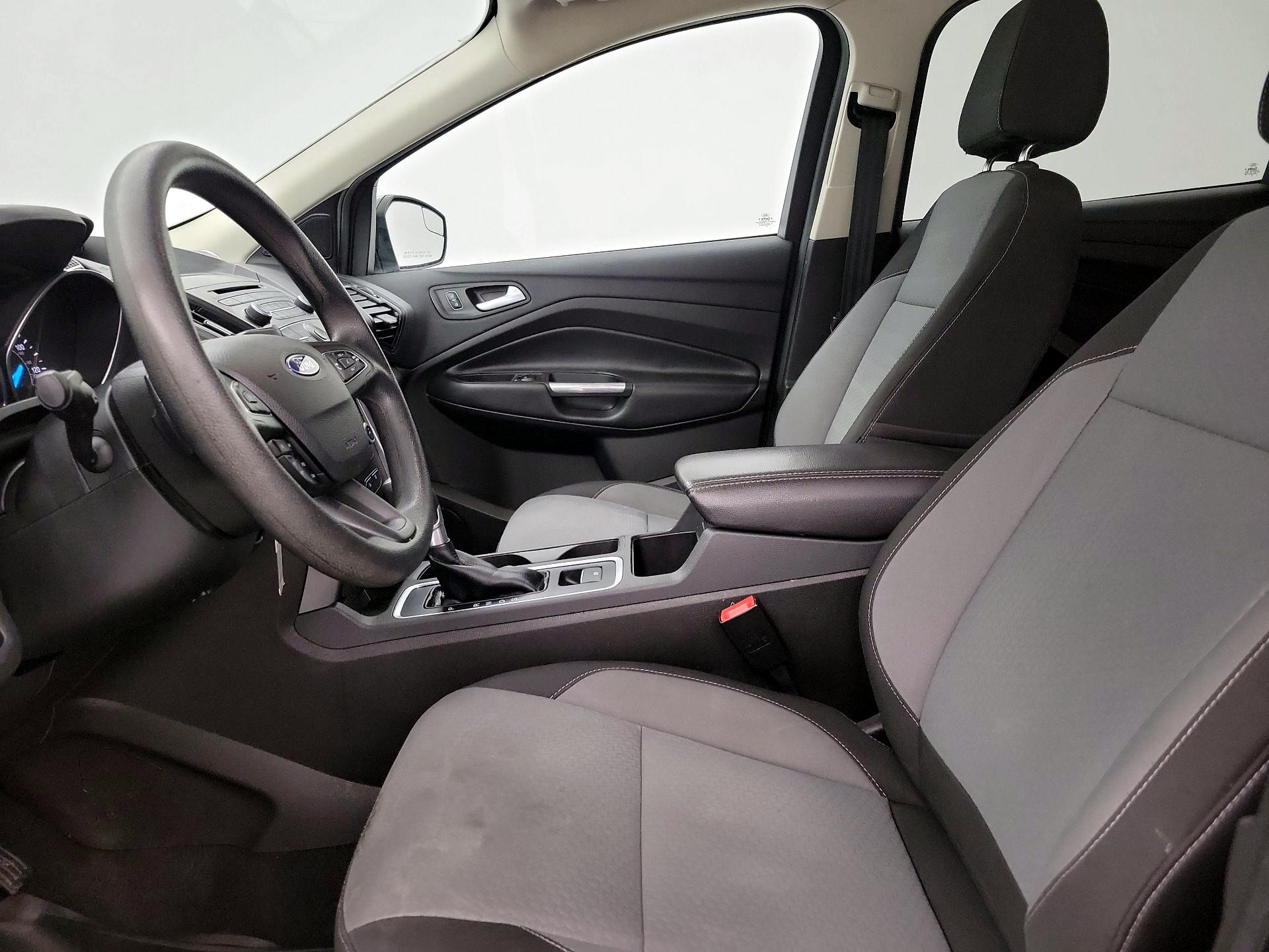 Thumbnail: 2017 Ford Escape - 11