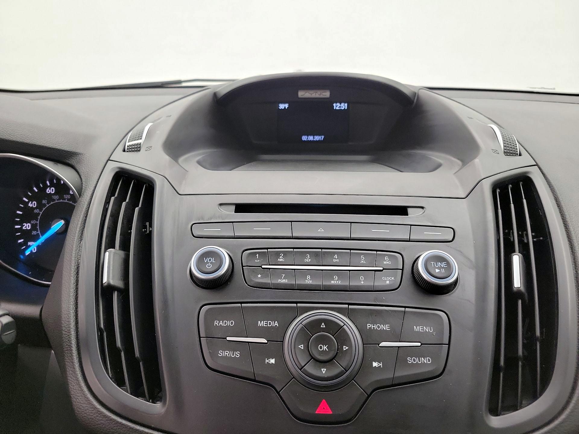 Thumbnail: 2017 Ford Escape - 15