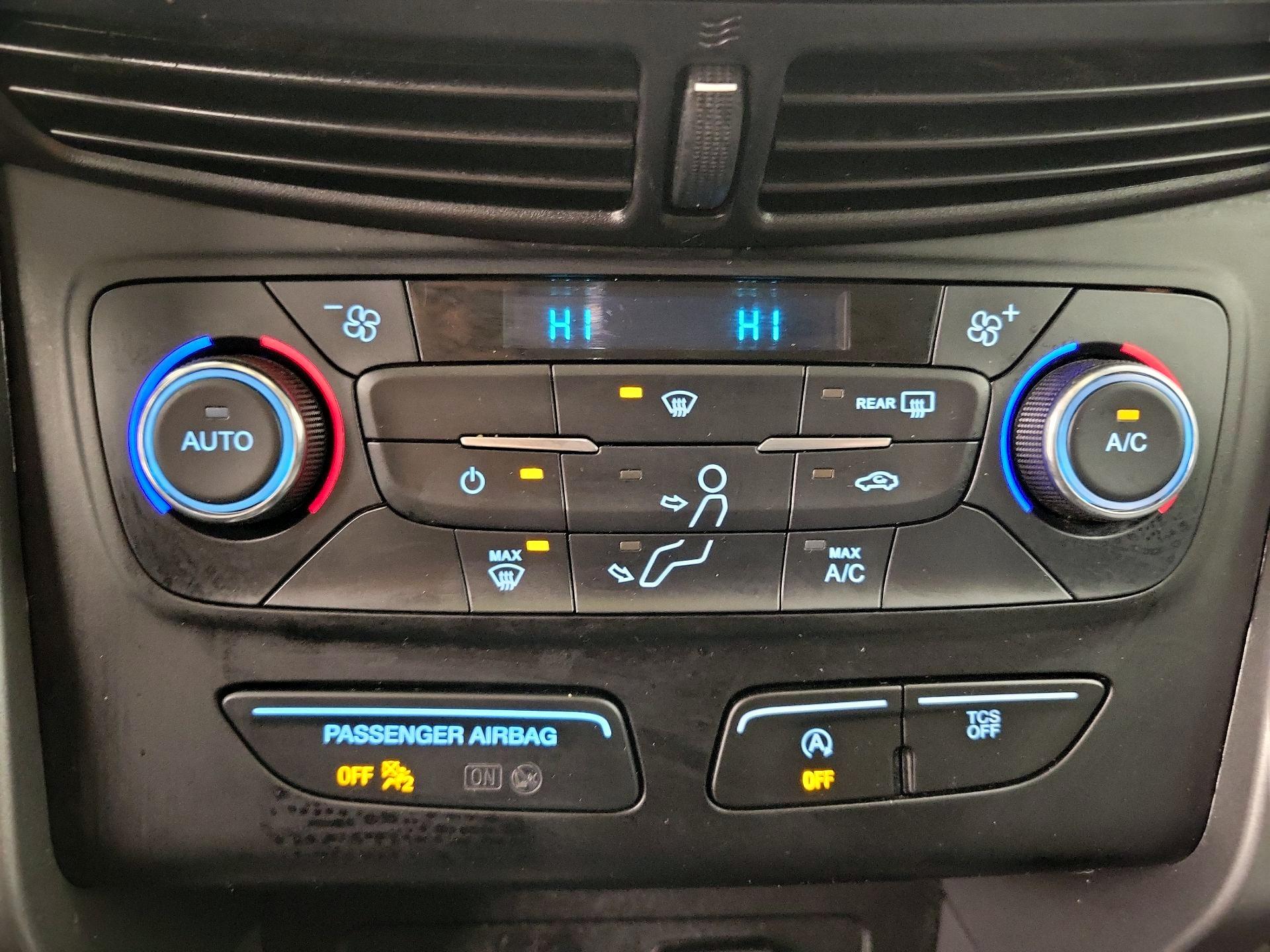 Thumbnail: 2017 Ford Escape - 16