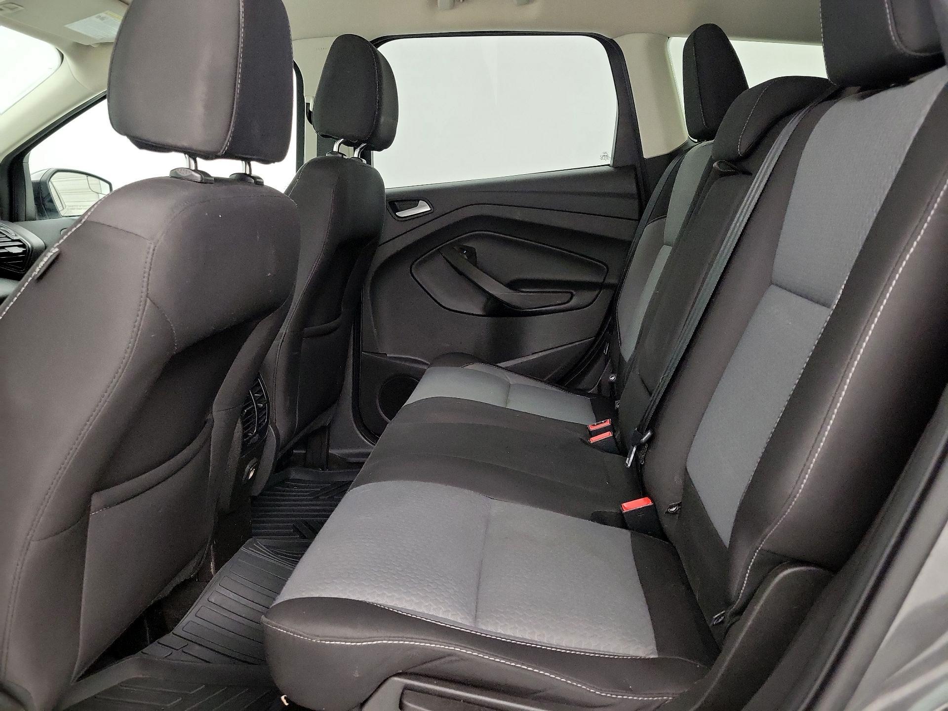 Thumbnail: 2017 Ford Escape - 19