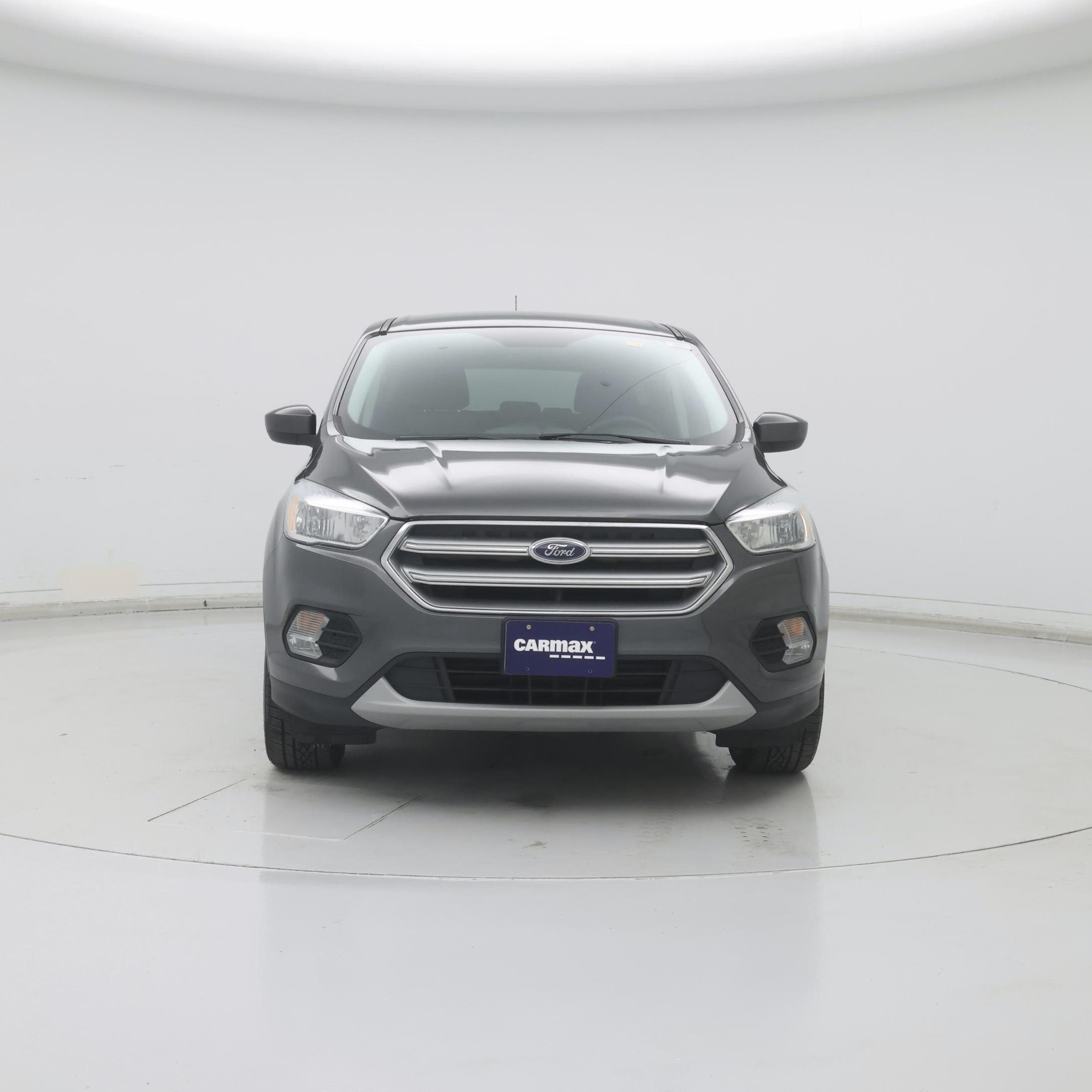 Thumbnail: 2017 Ford Escape - 5