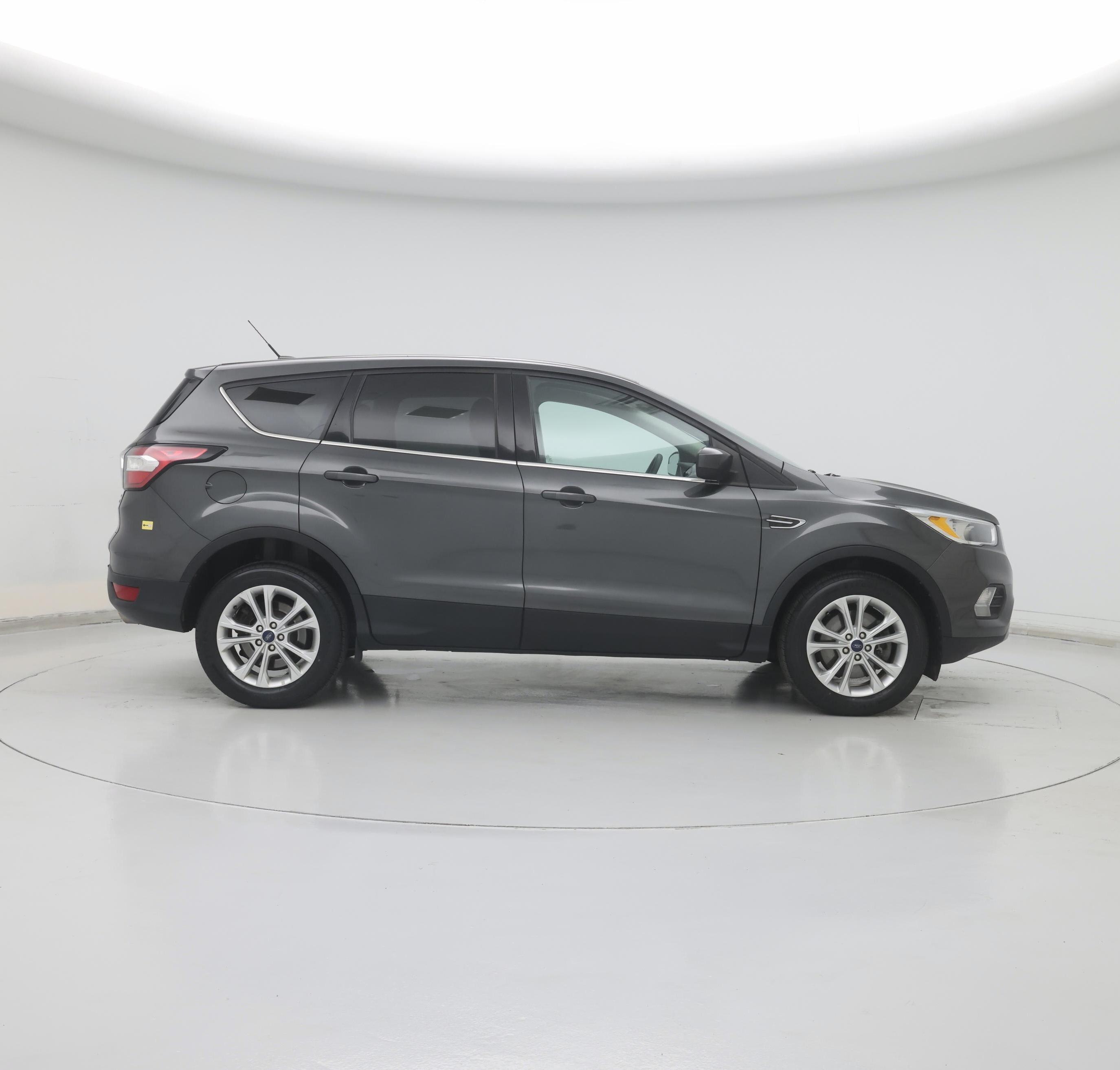 Thumbnail: 2017 Ford Escape - 7