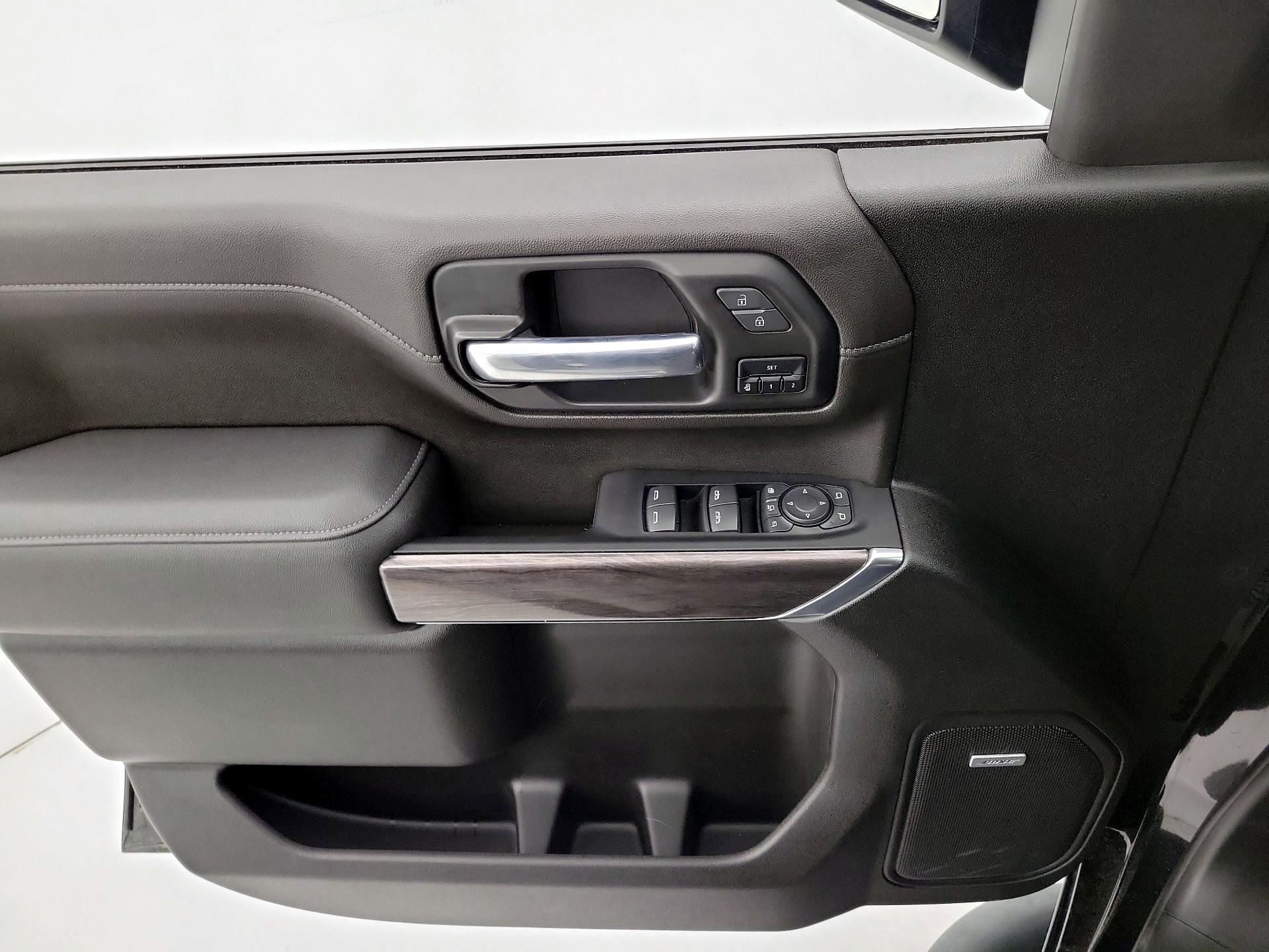 Thumbnail: 2023 Chevrolet Silverado 2500 - 12