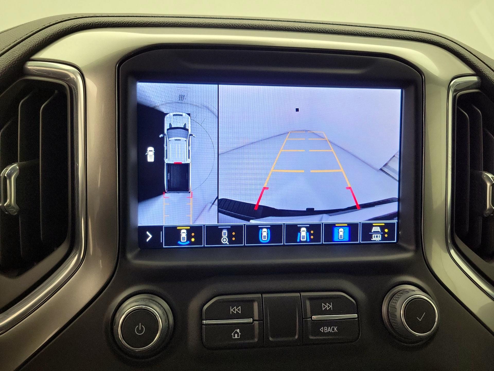 Thumbnail: 2023 Chevrolet Silverado 2500 - 14