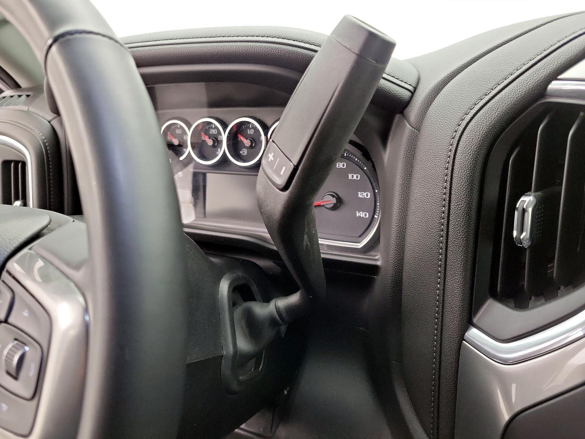 Thumbnail: 2023 Chevrolet Silverado 2500 - 17