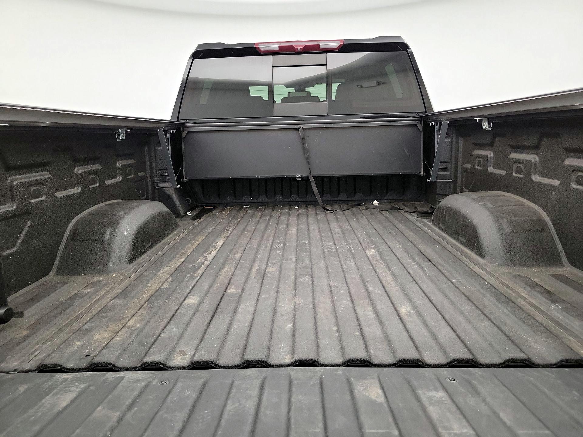 Thumbnail: 2023 Chevrolet Silverado 2500 - 20