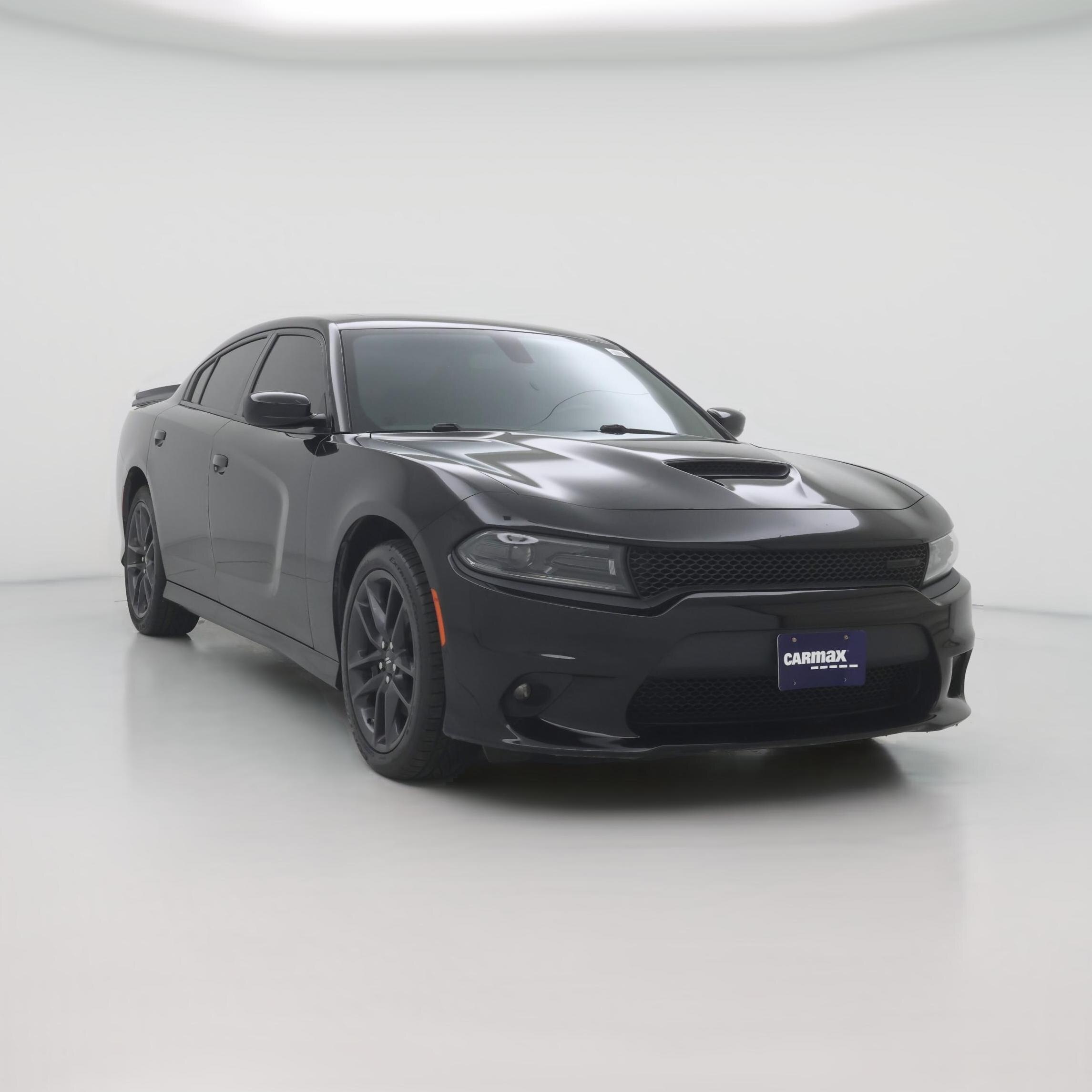 Thumbnail: 2022 Dodge Charger - 1