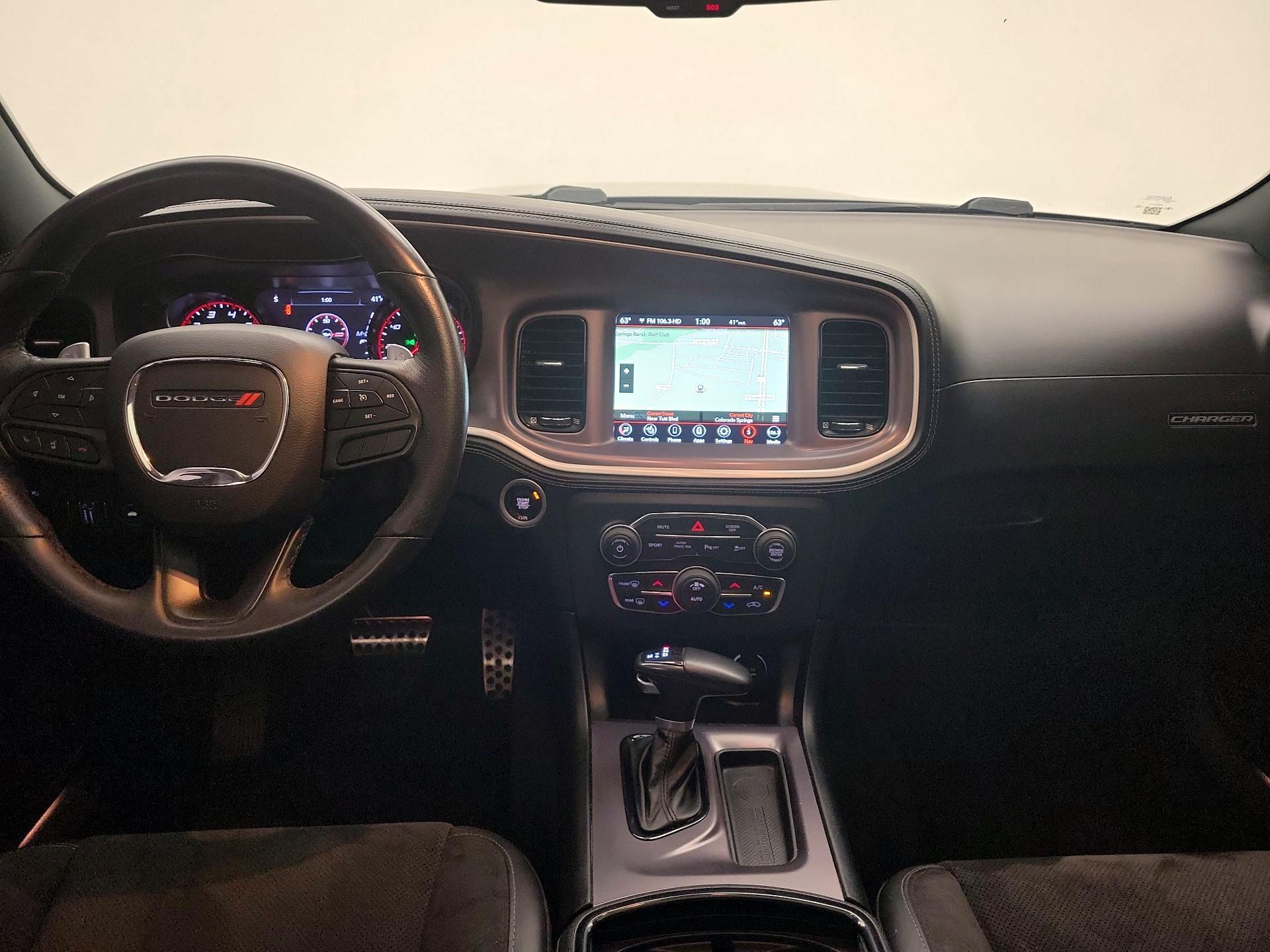 Thumbnail: 2022 Dodge Charger - 9