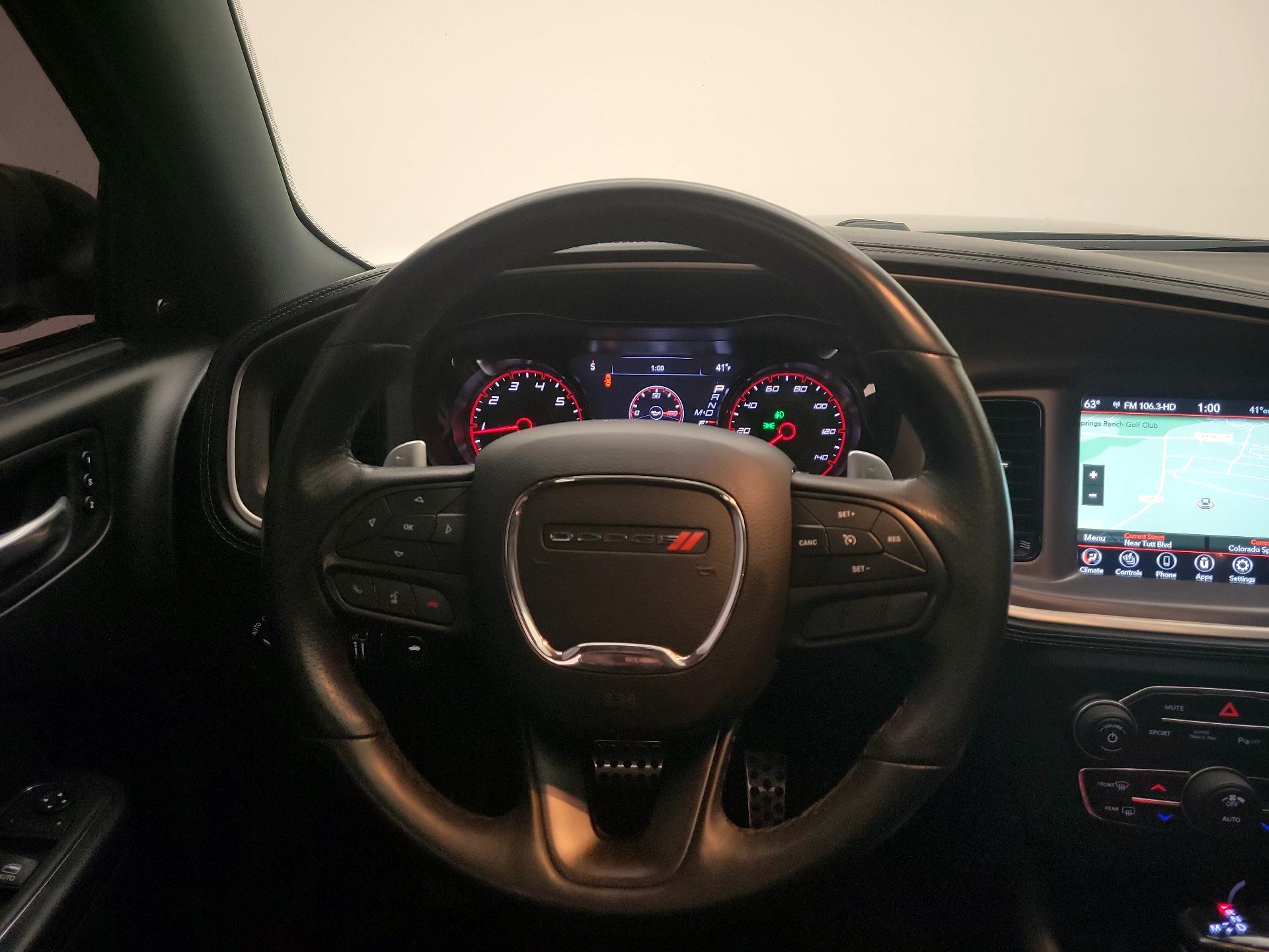 Thumbnail: 2022 Dodge Charger - 10