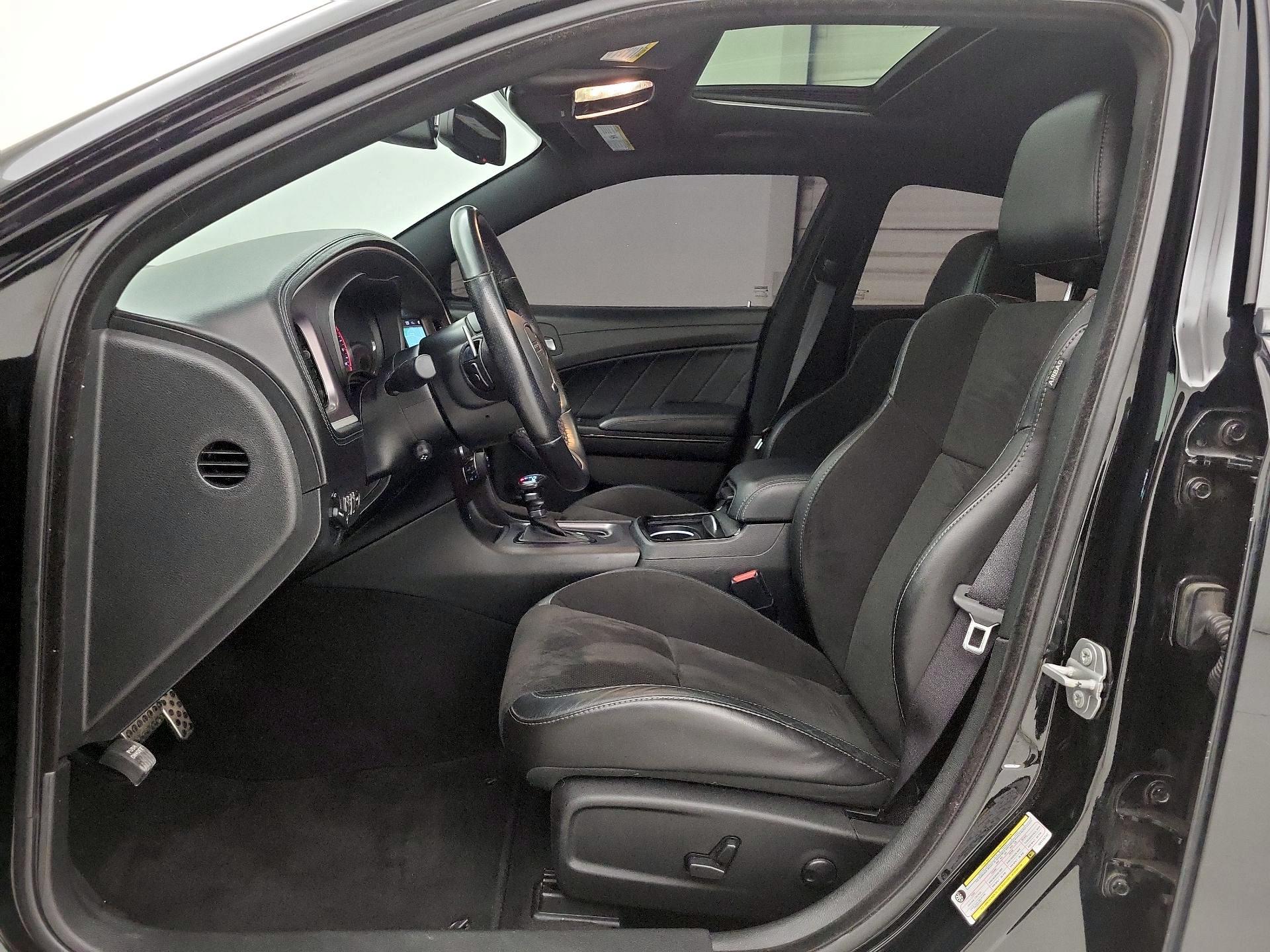 Thumbnail: 2022 Dodge Charger - 11