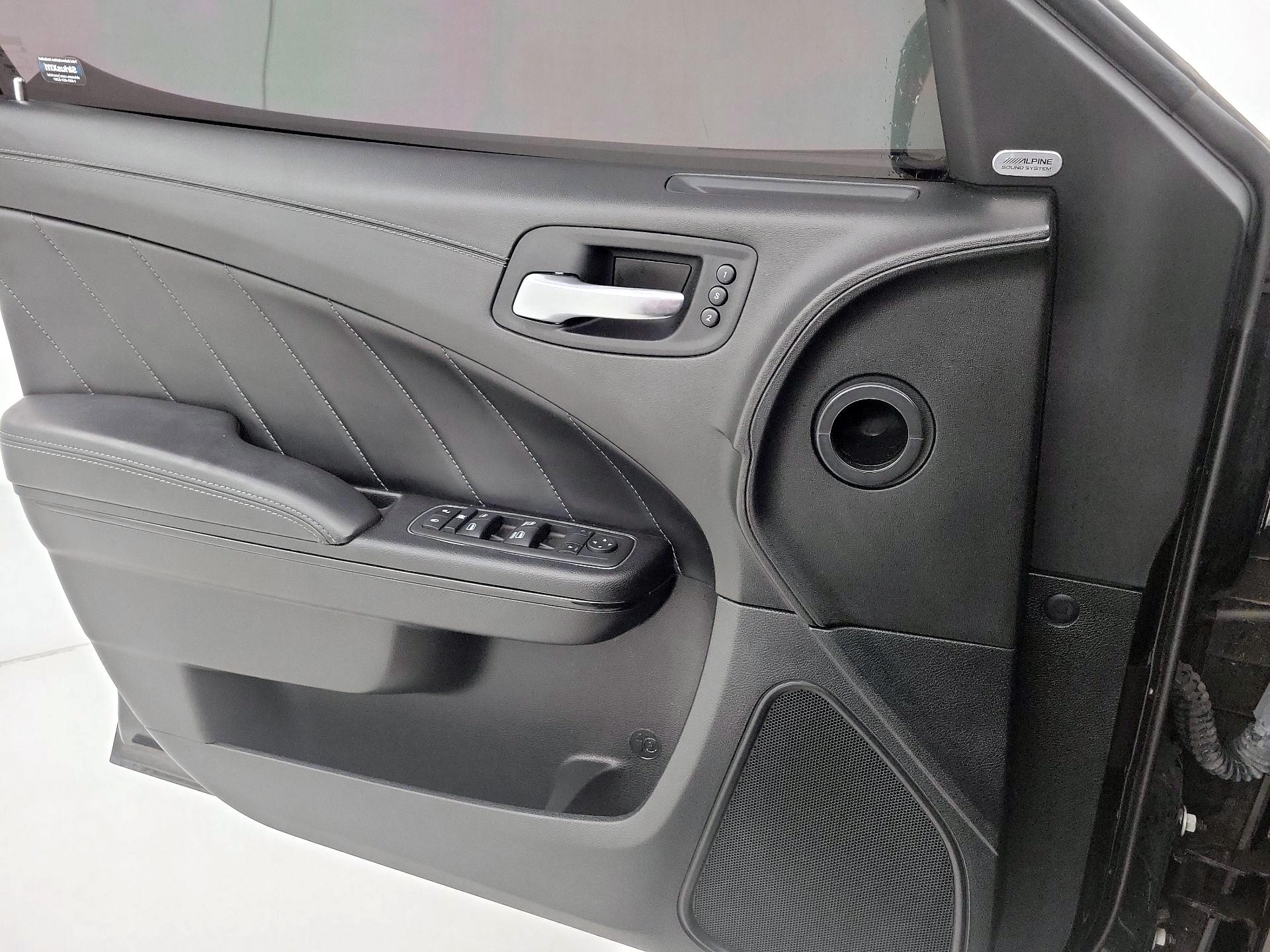 Thumbnail: 2022 Dodge Charger - 12