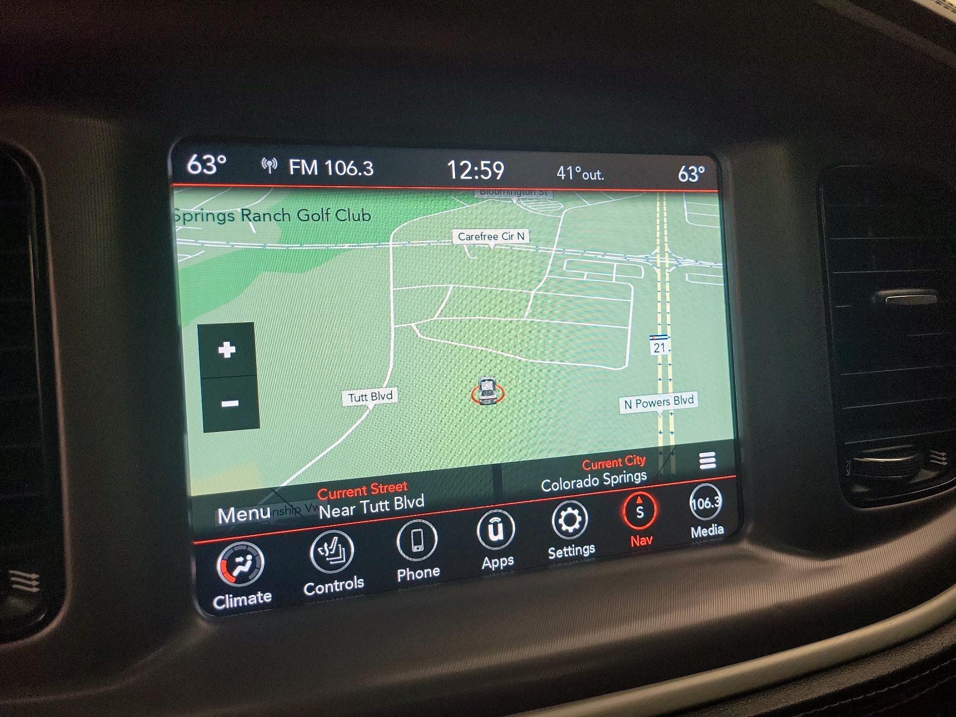 Thumbnail: 2022 Dodge Charger - 14