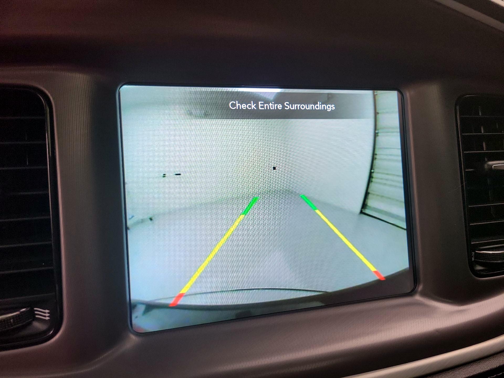 Thumbnail: 2022 Dodge Charger - 15