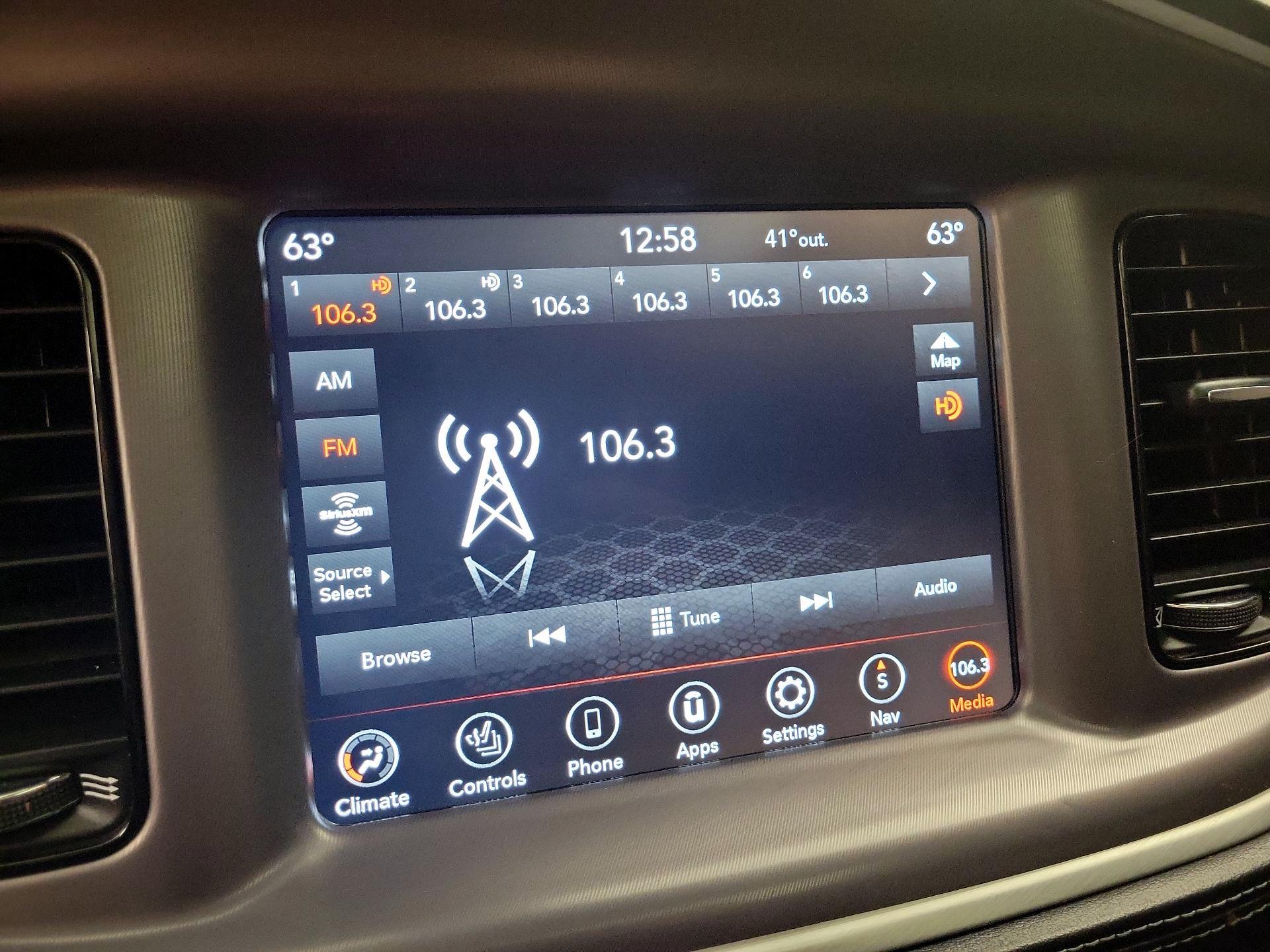 Thumbnail: 2022 Dodge Charger - 16