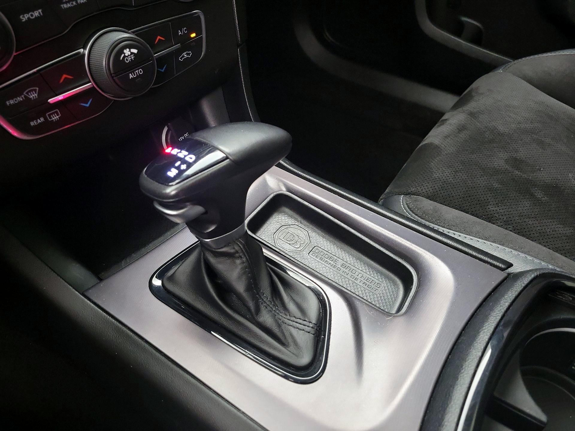 Thumbnail: 2022 Dodge Charger - 18