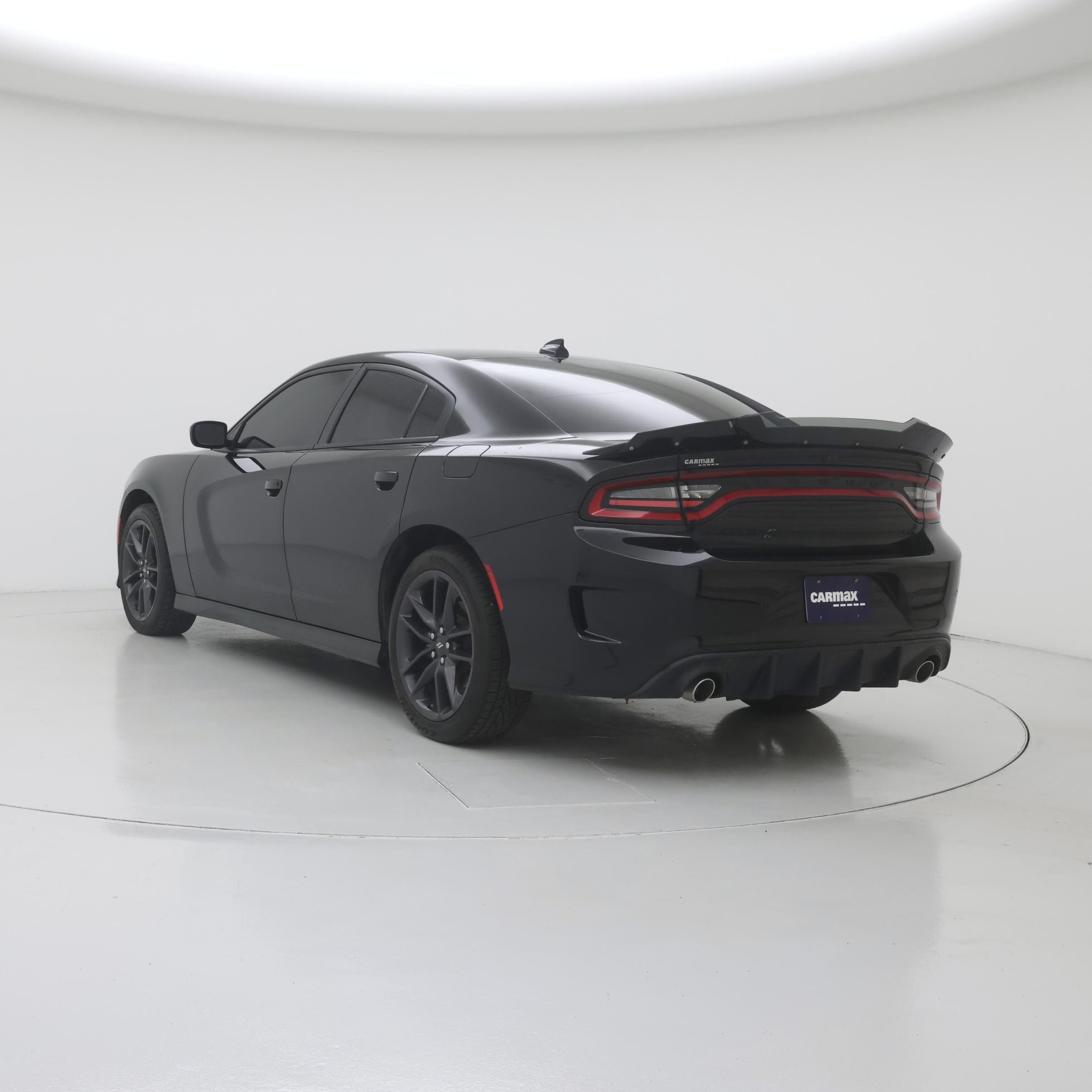 Thumbnail: 2022 Dodge Charger - 2