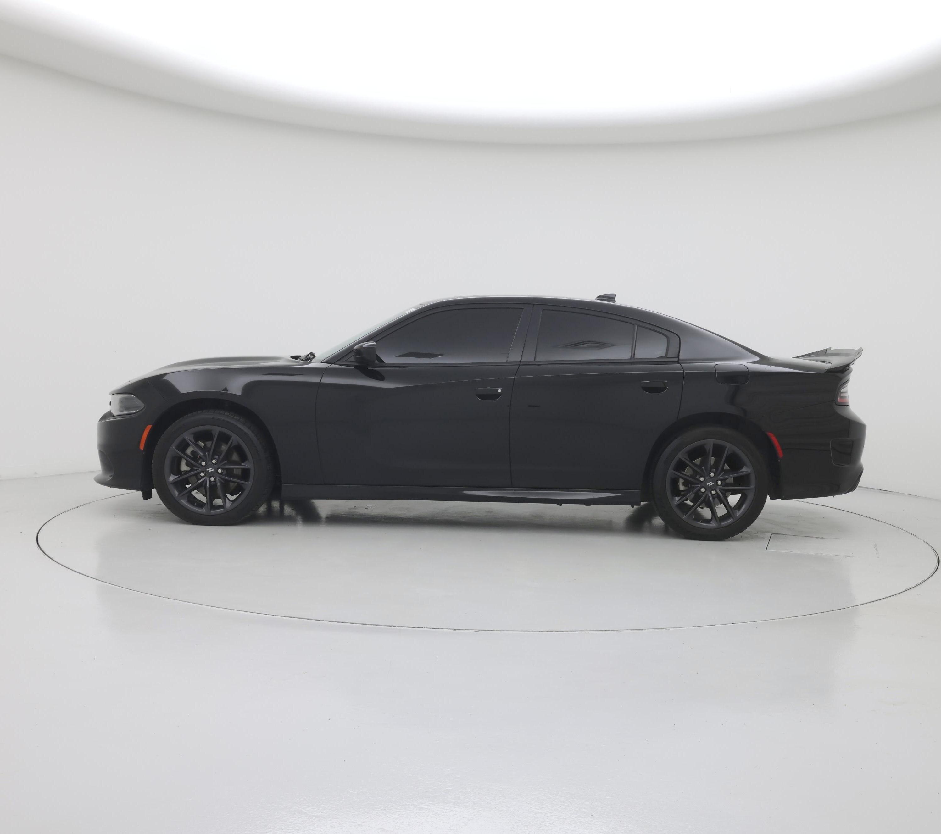 Thumbnail: 2022 Dodge Charger - 3