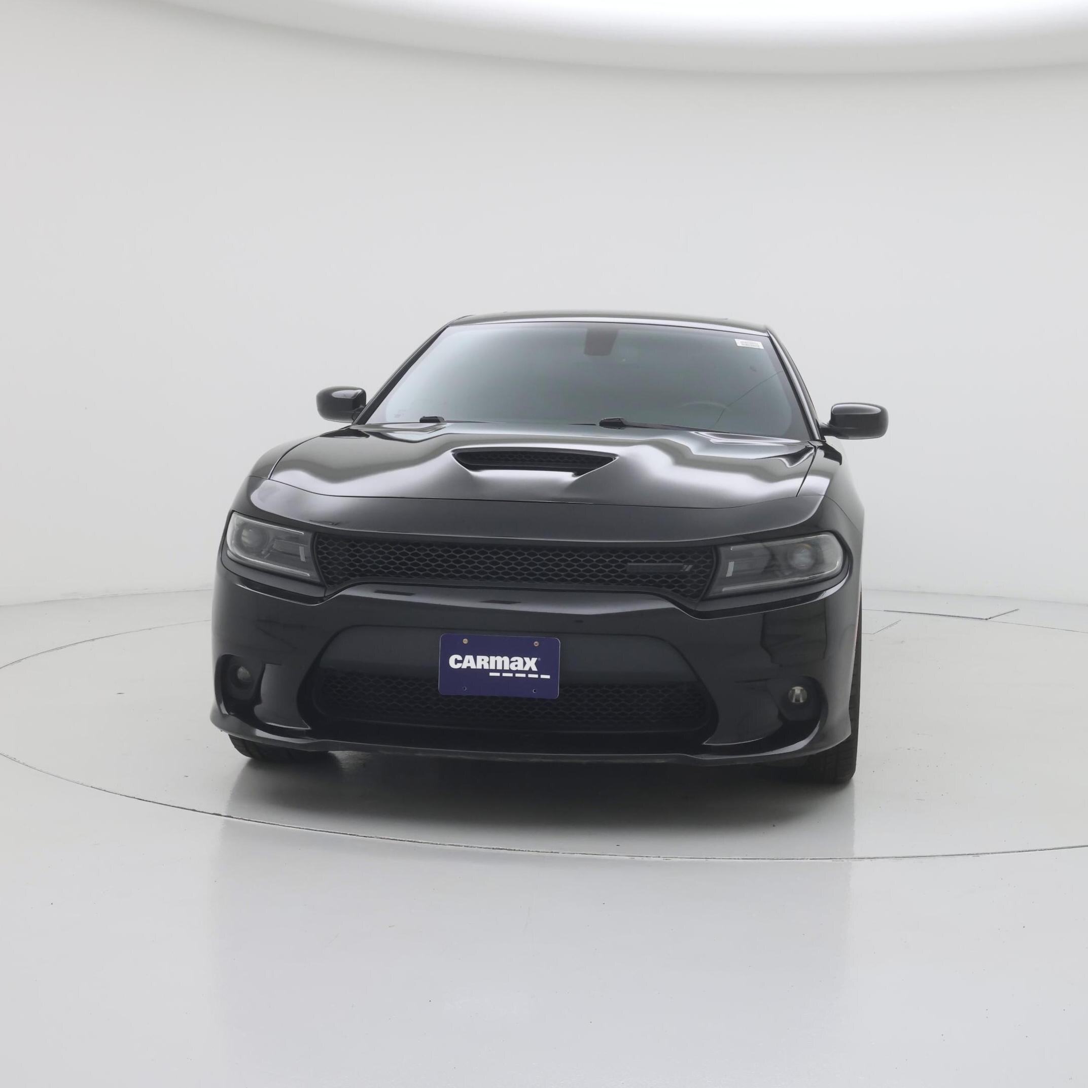 Thumbnail: 2022 Dodge Charger - 5