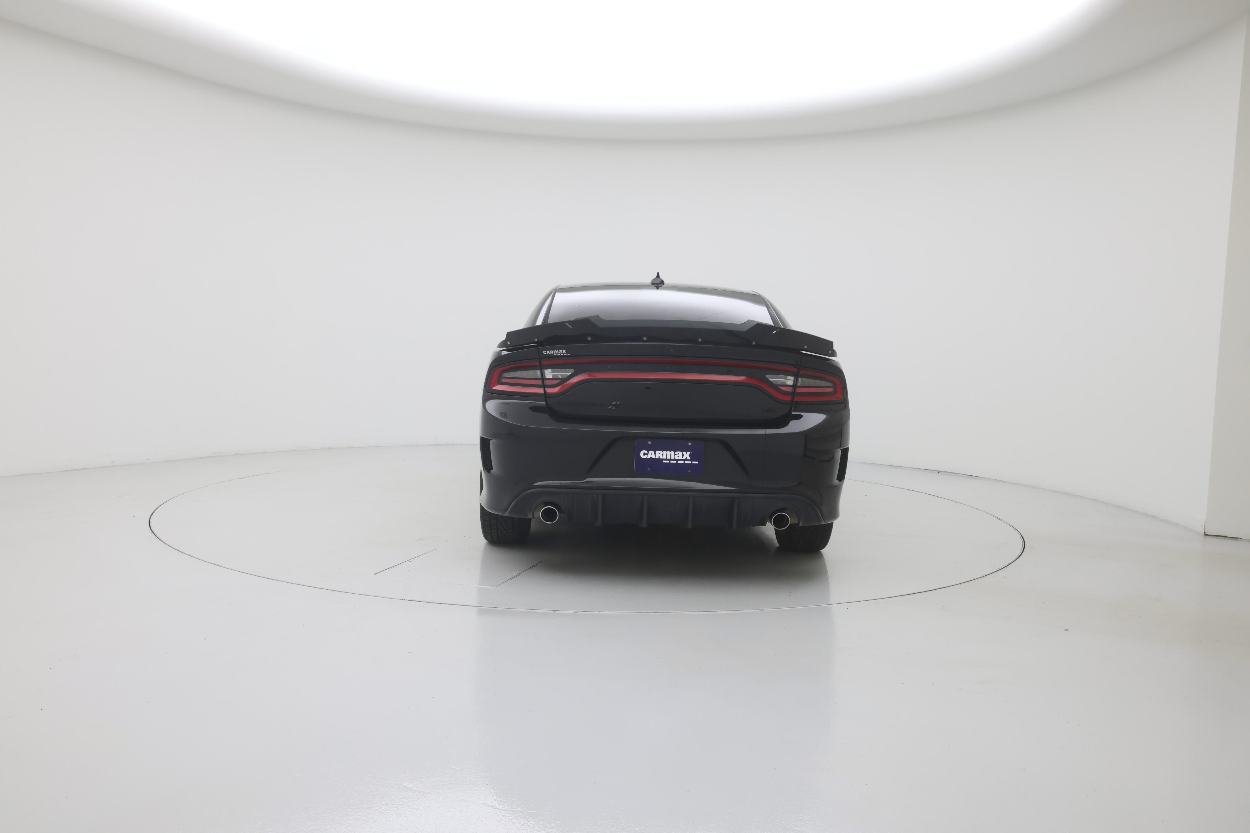 Thumbnail: 2022 Dodge Charger - 6