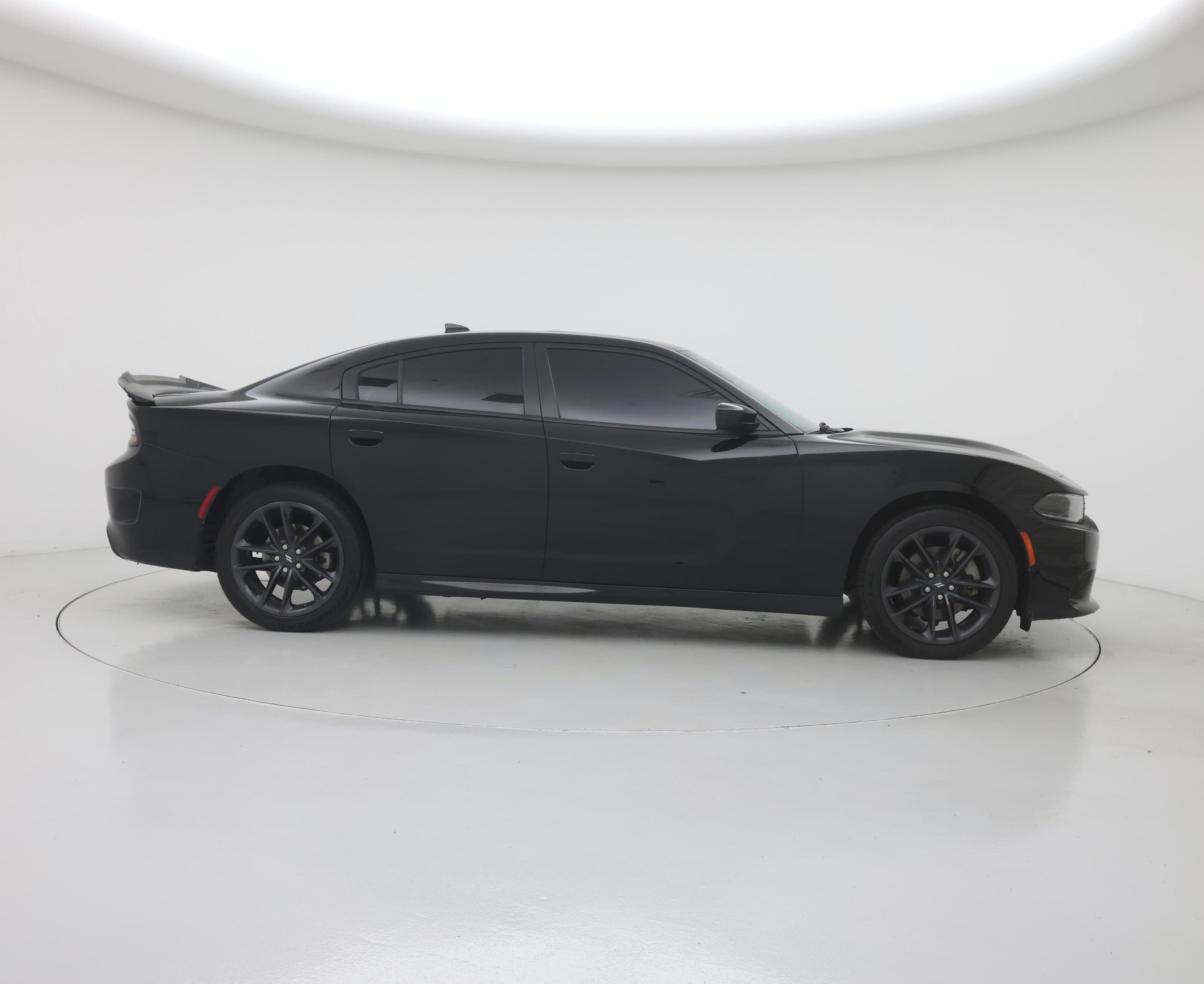 Thumbnail: 2022 Dodge Charger - 7