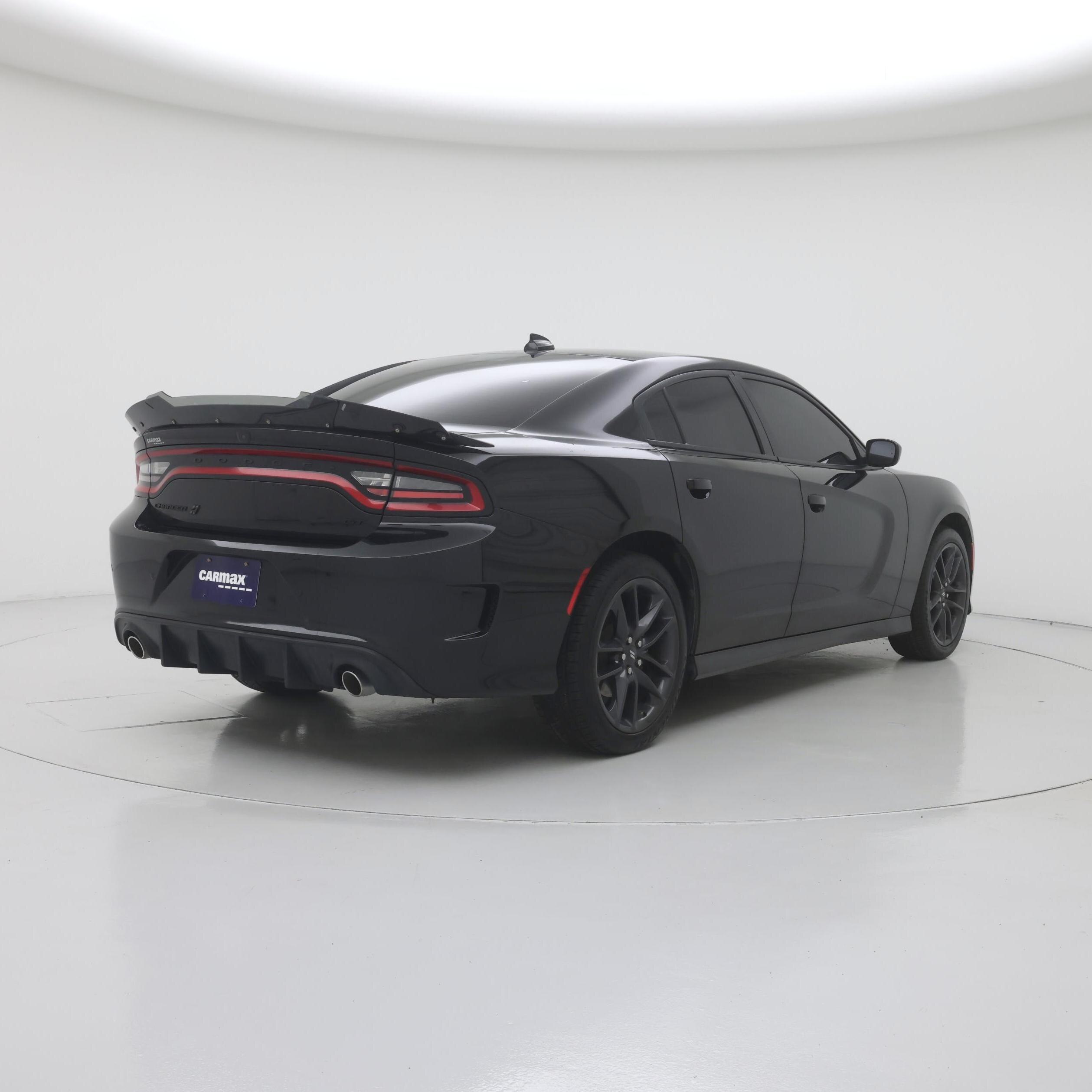 Thumbnail: 2022 Dodge Charger - 8