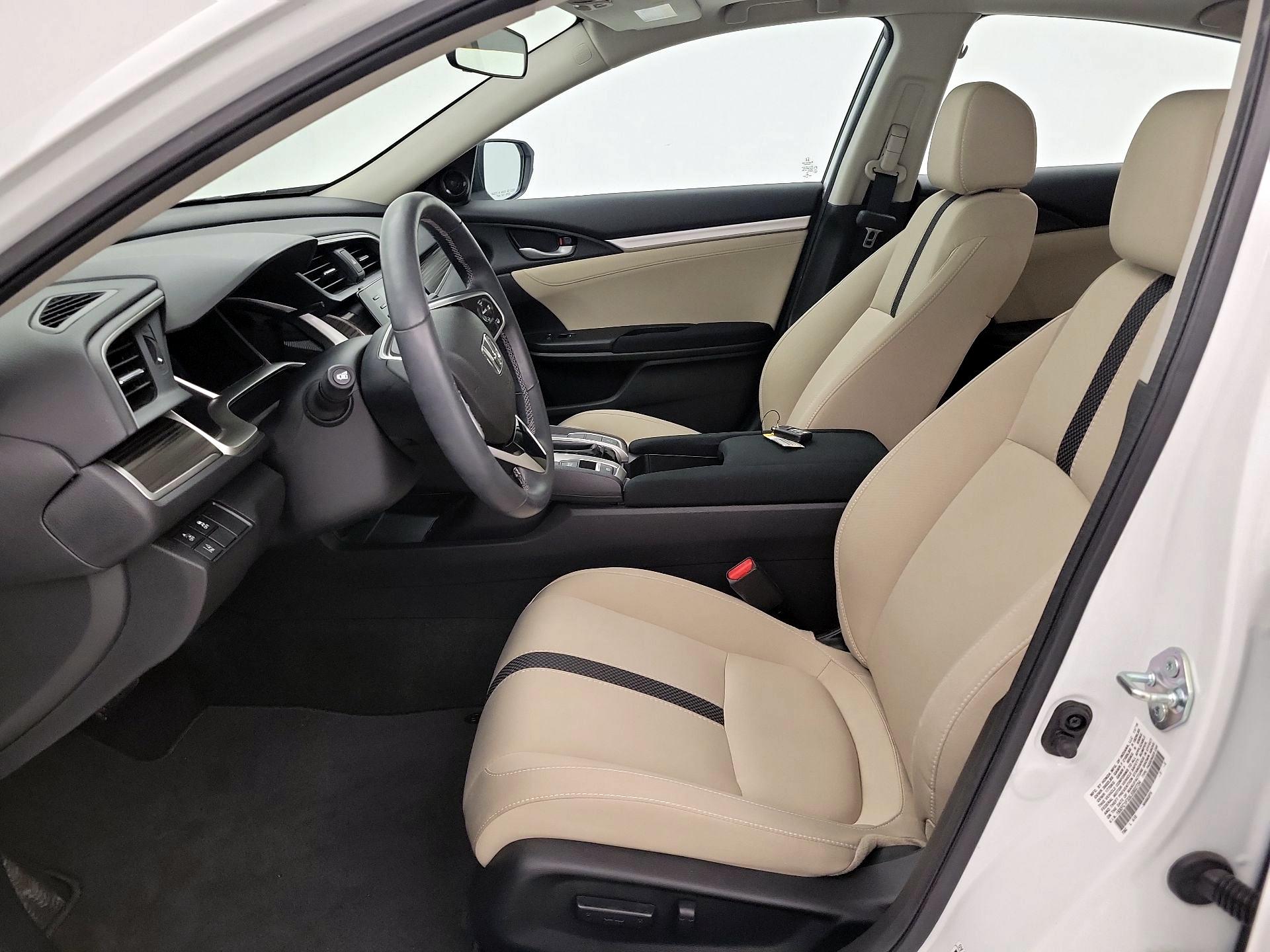 Thumbnail: 2020 Honda Civic - 11