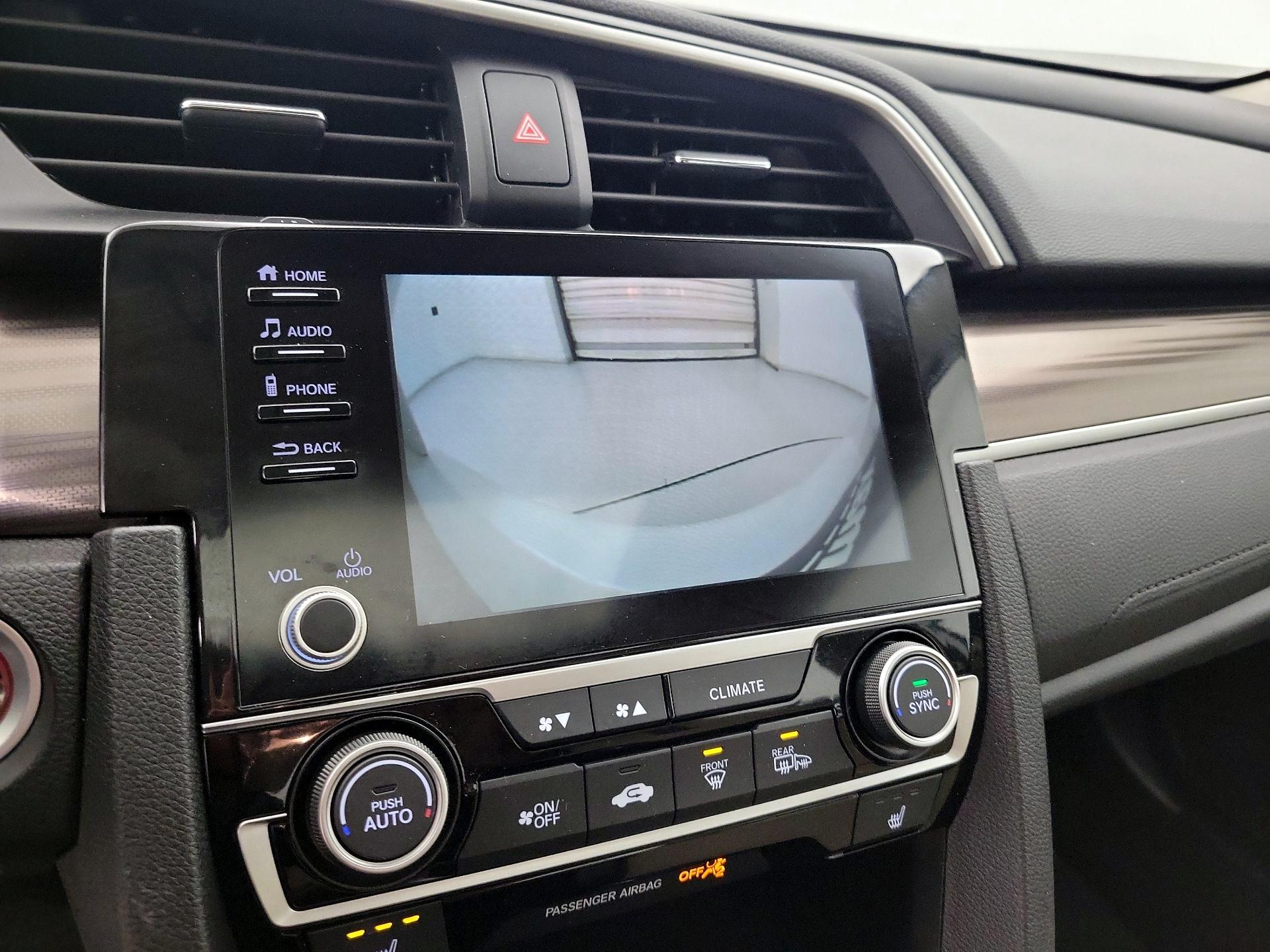 Thumbnail: 2020 Honda Civic - 14