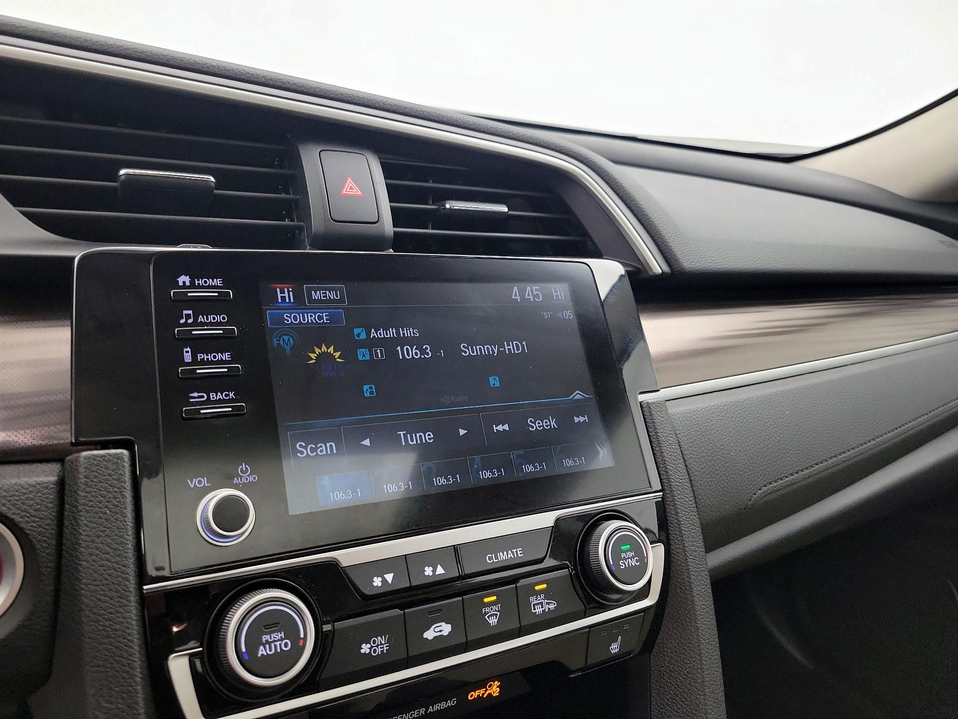 Thumbnail: 2020 Honda Civic - 15