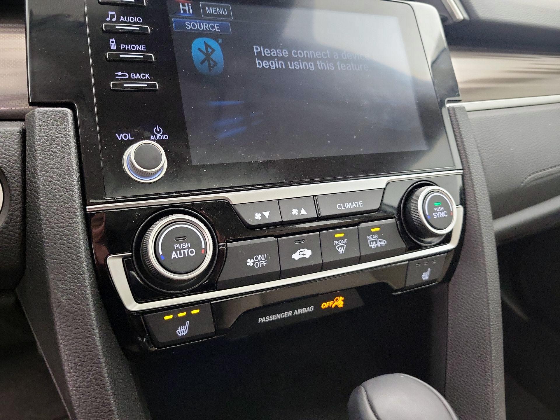 Thumbnail: 2020 Honda Civic - 16