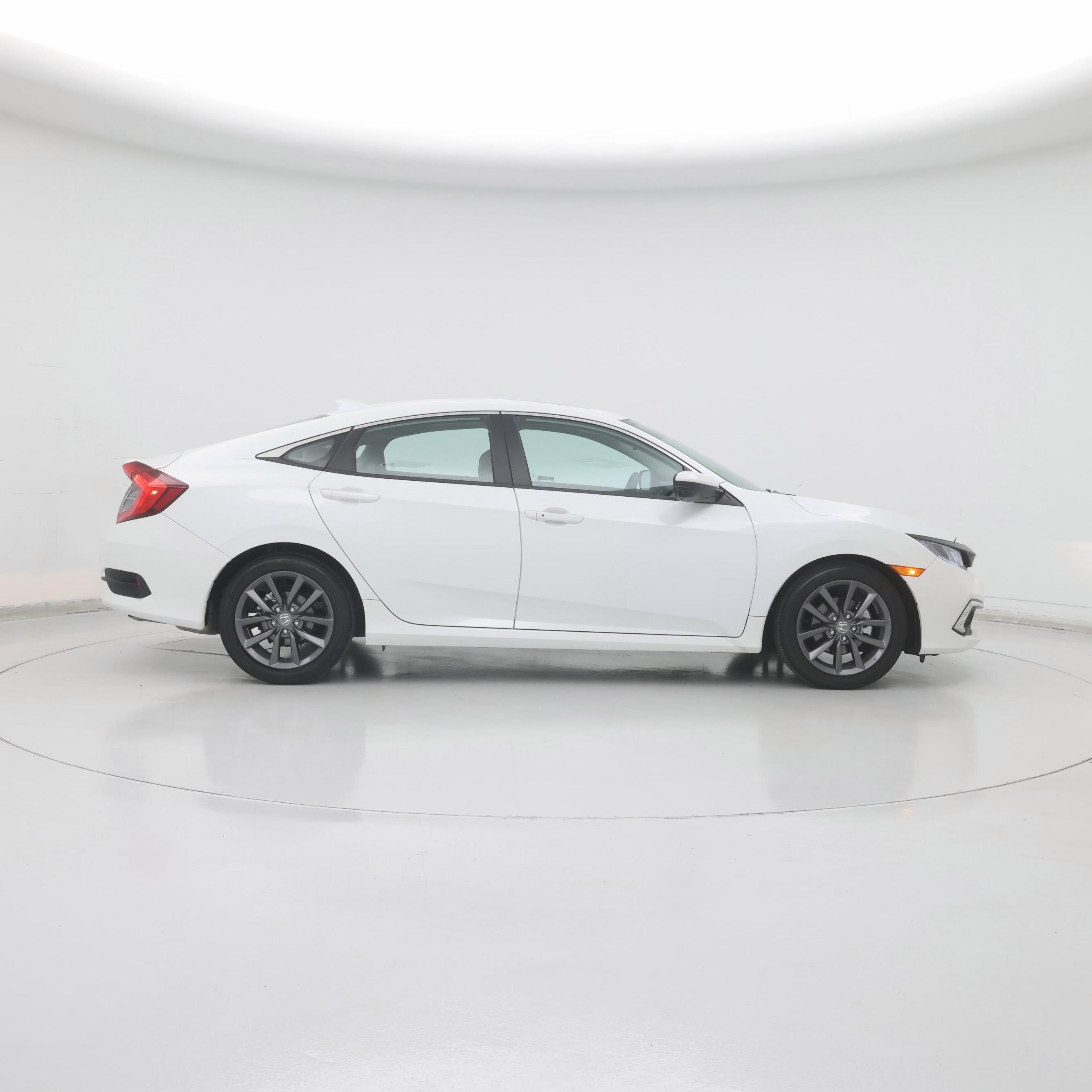 Thumbnail: 2020 Honda Civic - 7