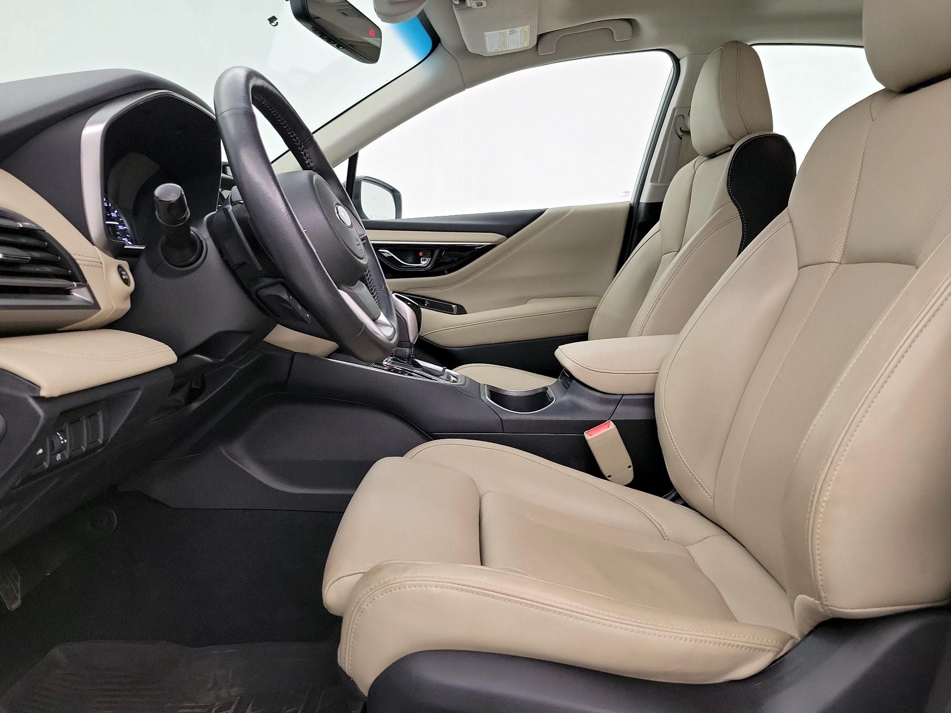 Thumbnail: 2022 Subaru Legacy - 11