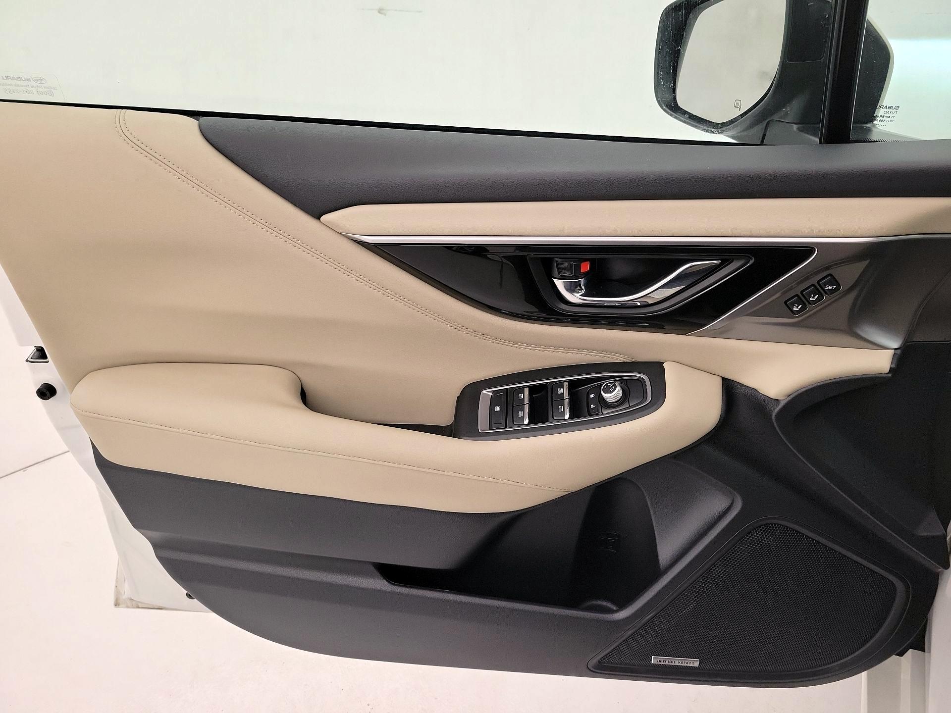 Thumbnail: 2022 Subaru Legacy - 12