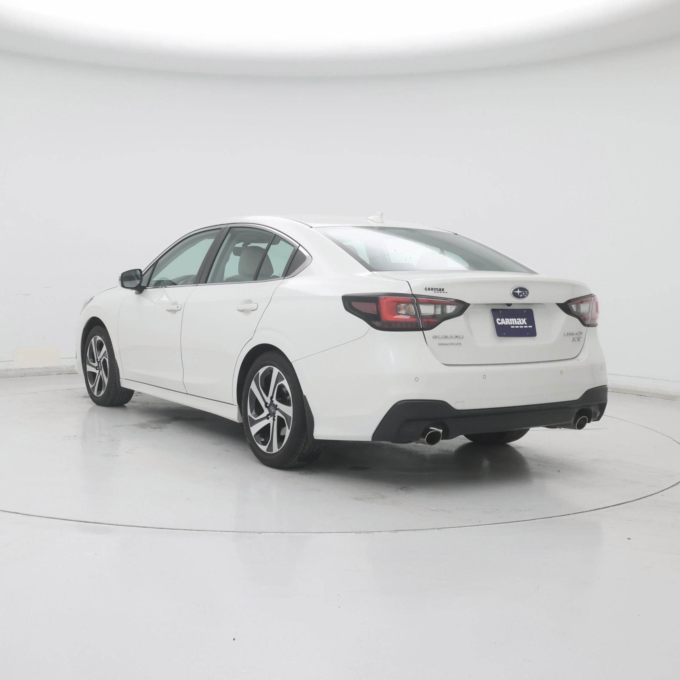 Thumbnail: 2022 Subaru Legacy - 2