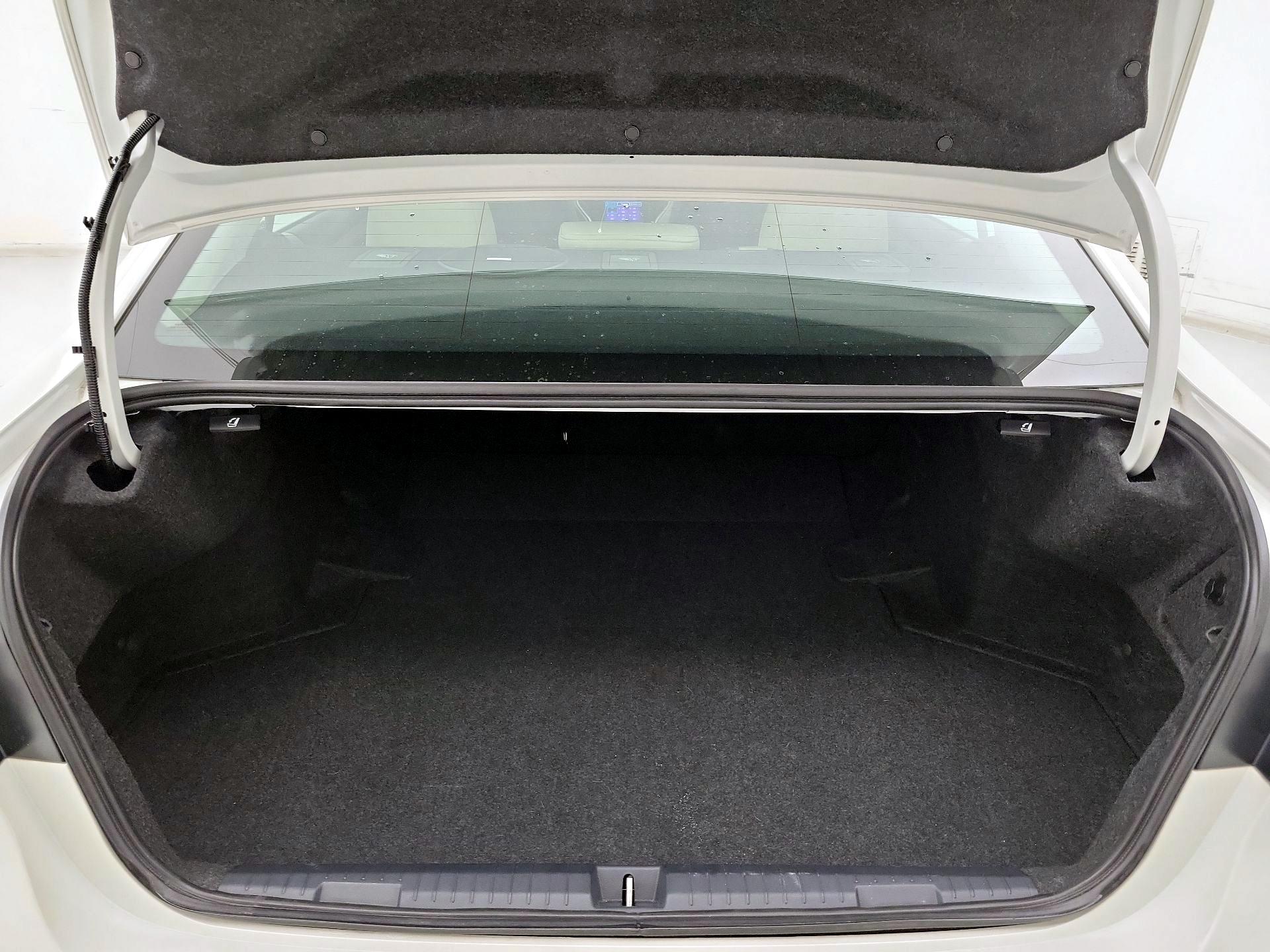 Thumbnail: 2022 Subaru Legacy - 20