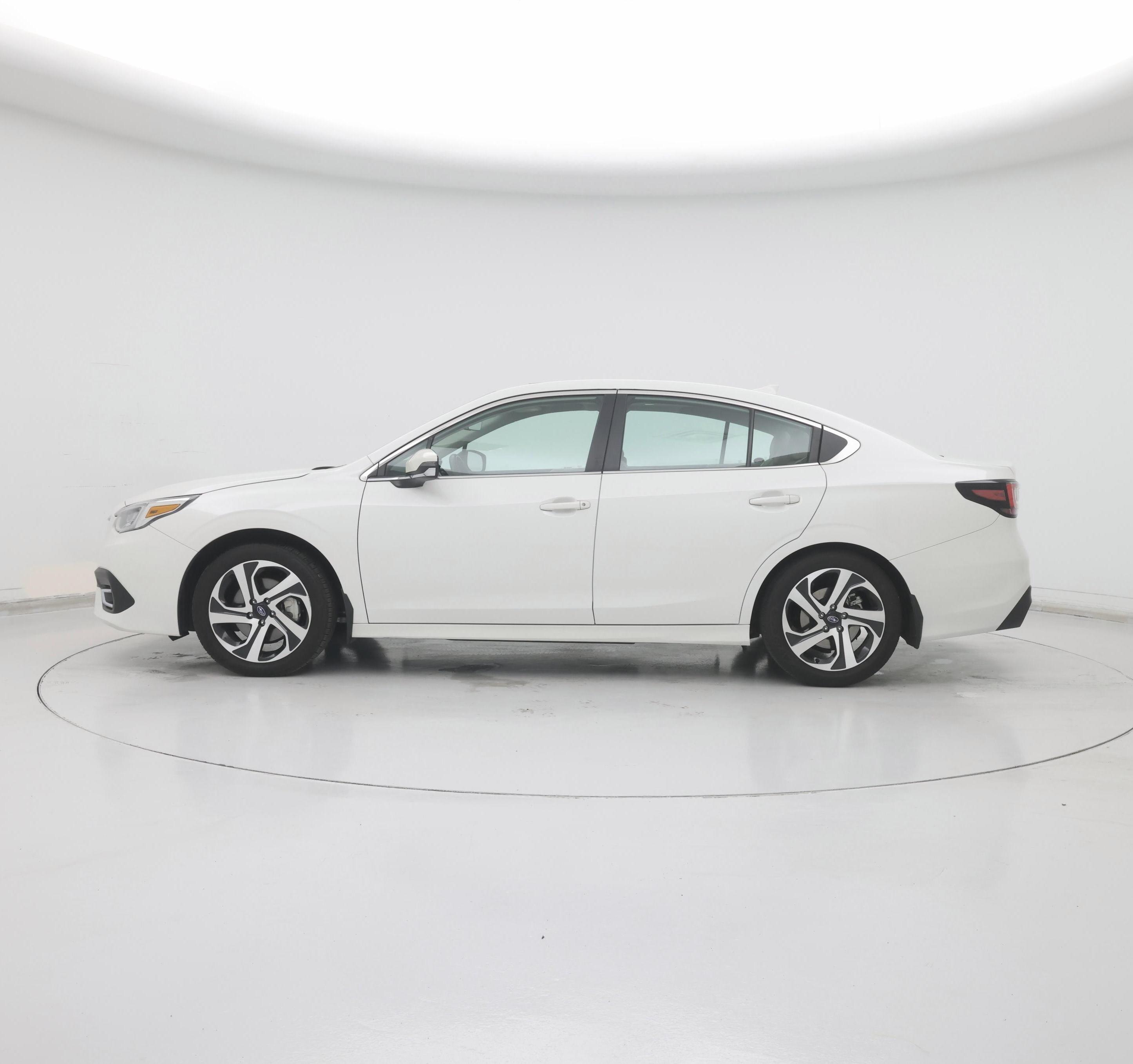 Thumbnail: 2022 Subaru Legacy - 3