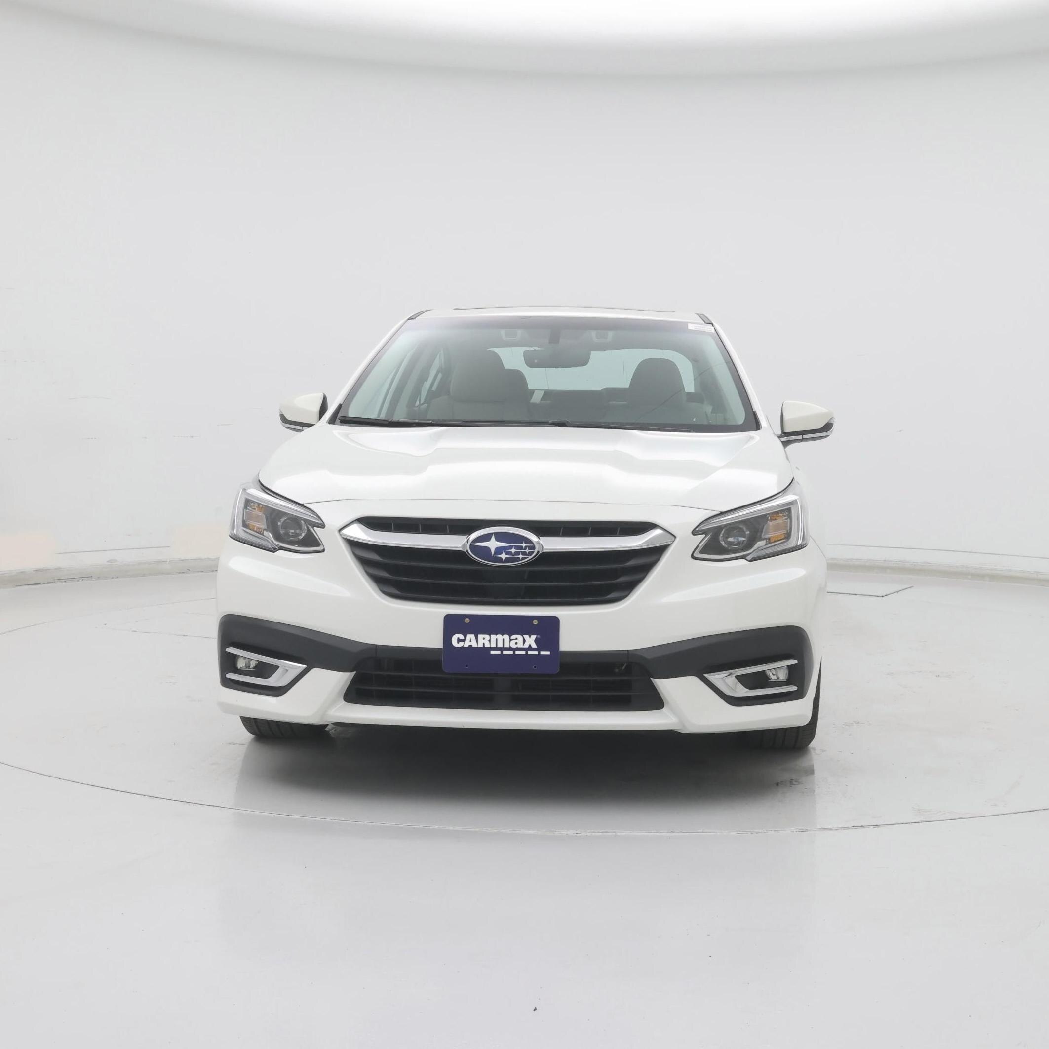 Thumbnail: 2022 Subaru Legacy - 5