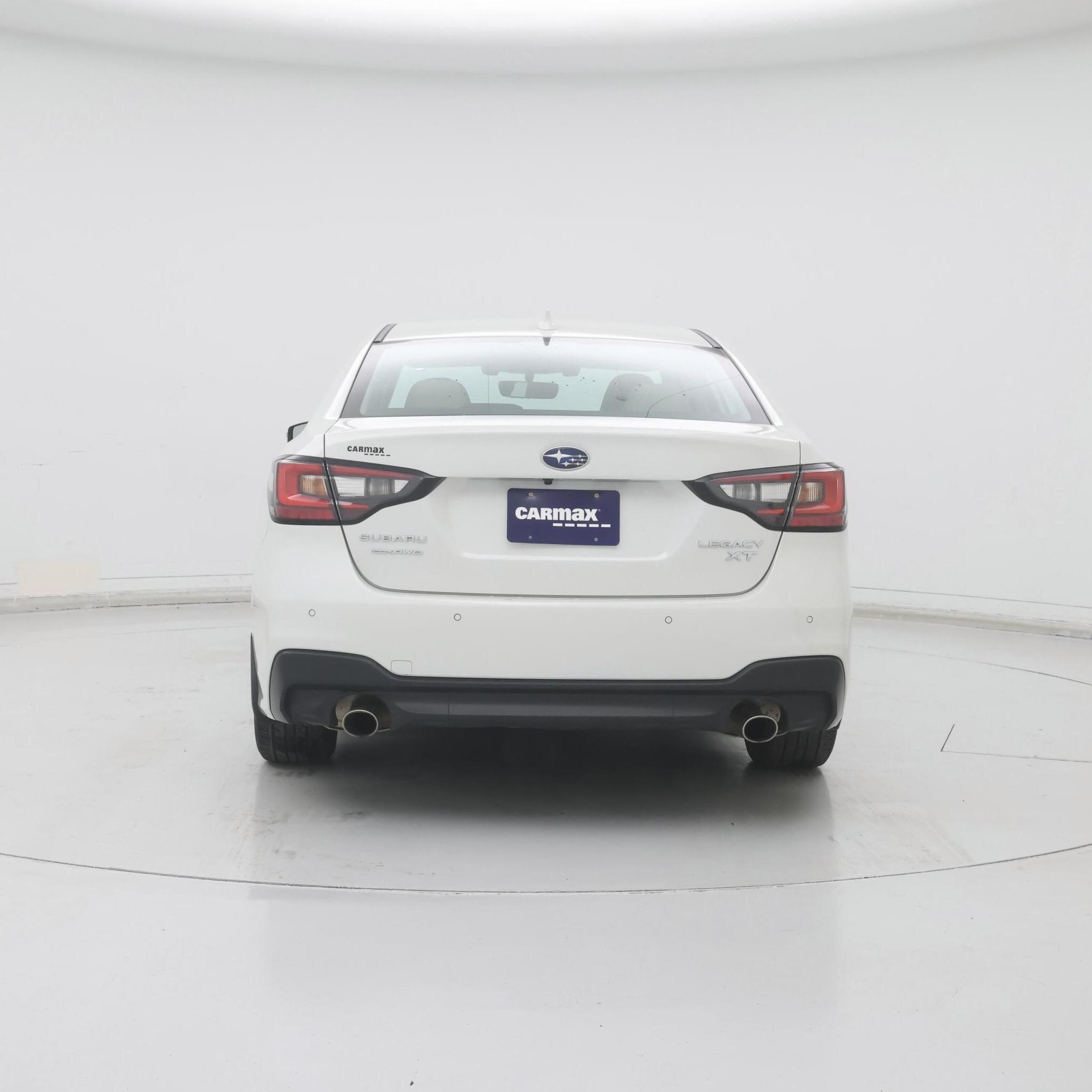 Thumbnail: 2022 Subaru Legacy - 6